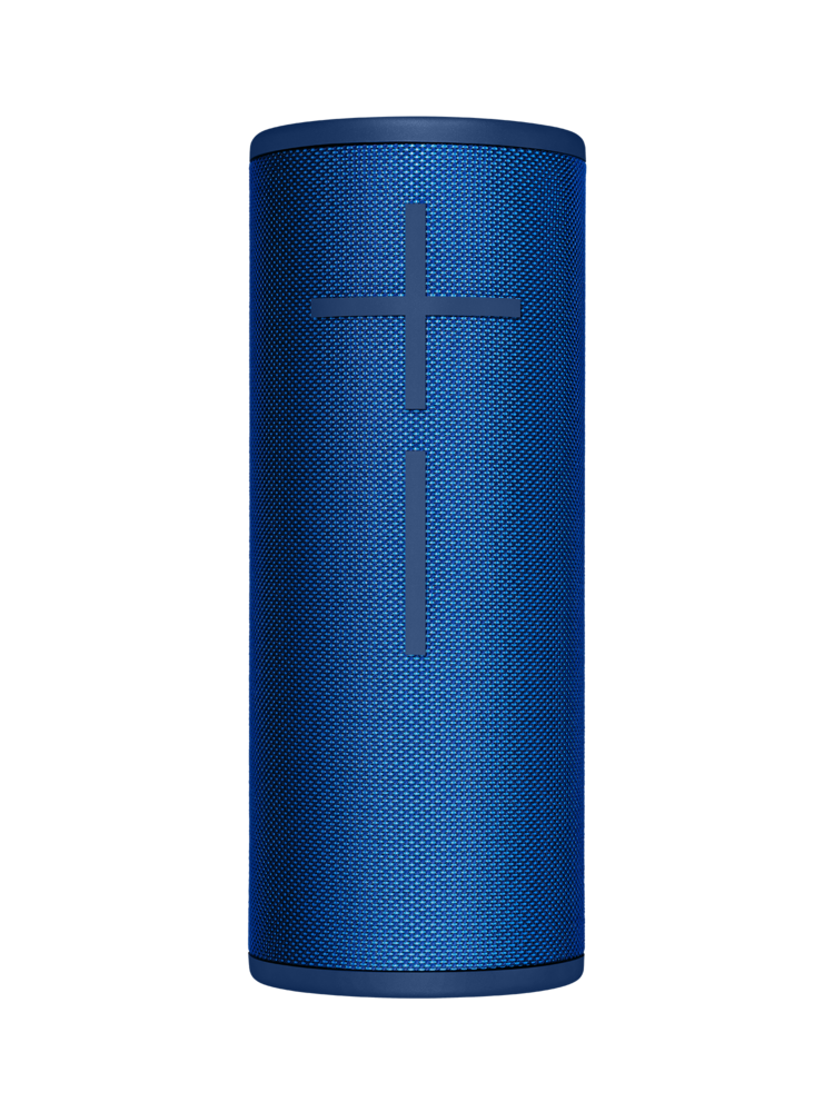 Ultimate Ears Boom 3 bluetooth speaker lagoon blue