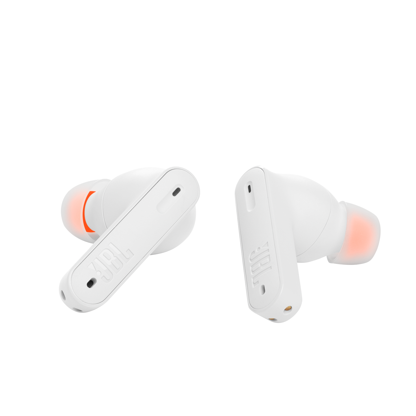 JBL Tune 230NC draadloze oordopjes wit