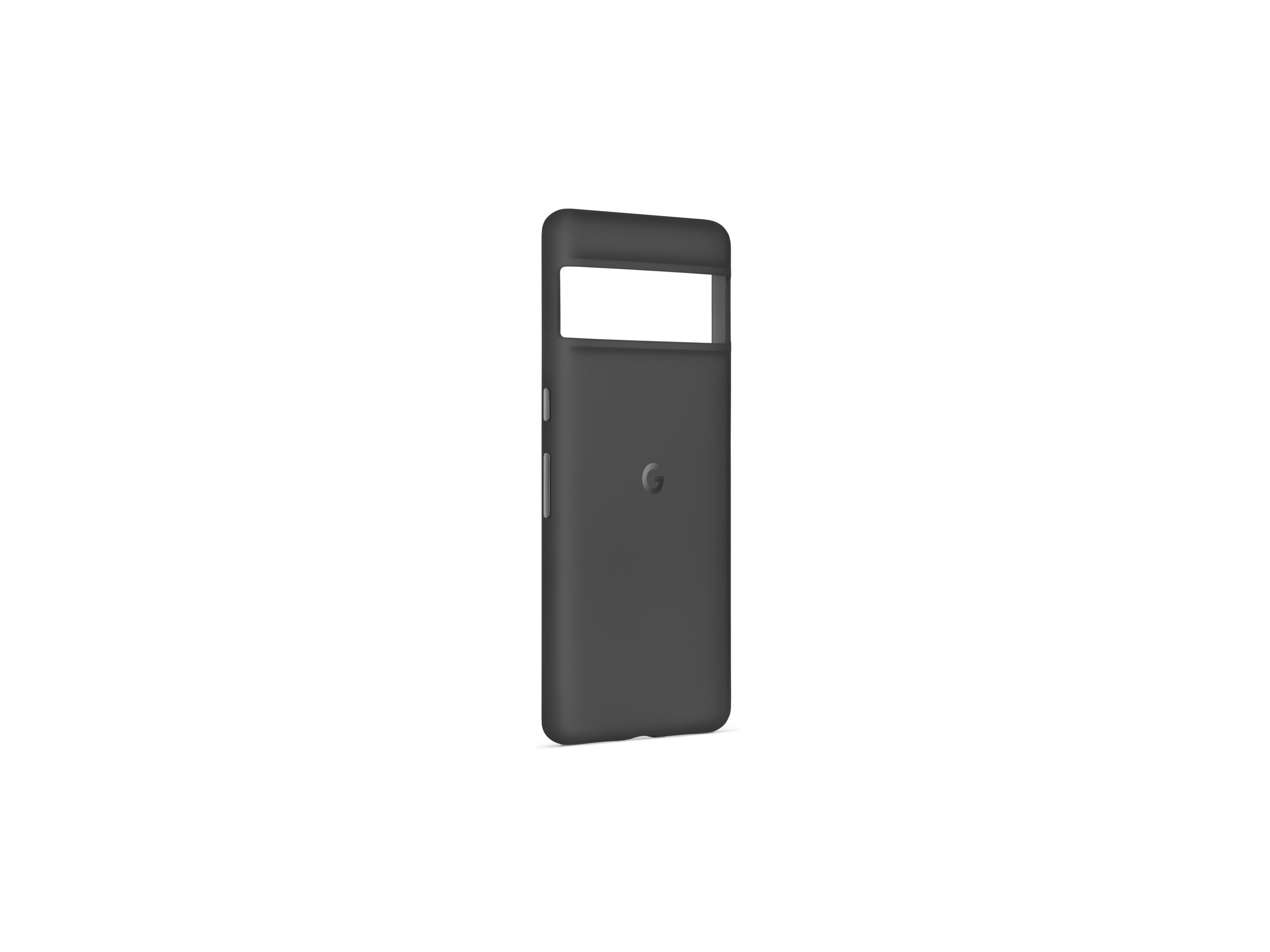 Google Pixel 7 Pro Back case zwart