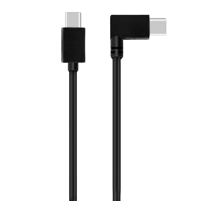 BeHello USB-C naar USB-C kabel speciaal ontworpen voor gamers