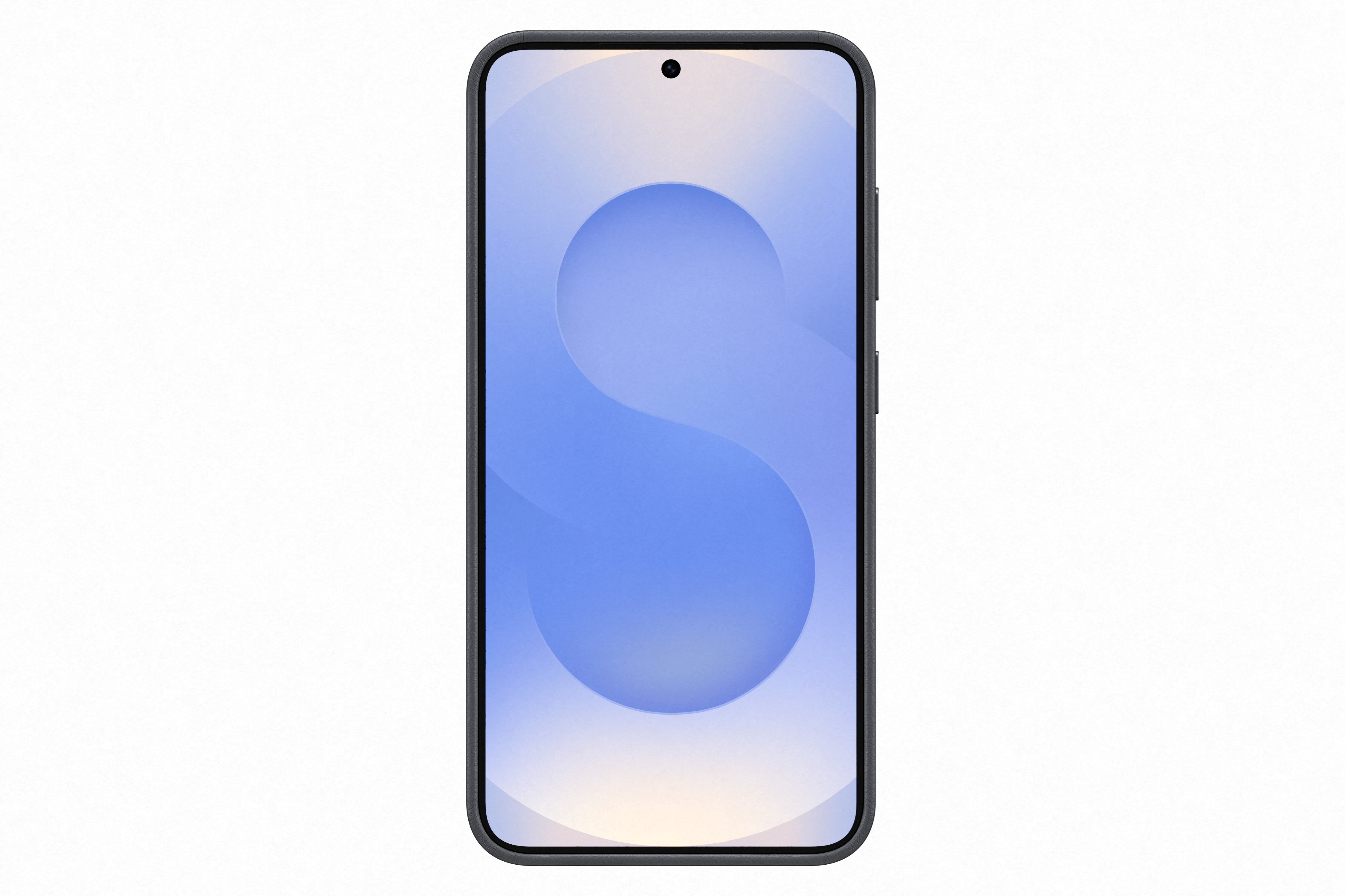 Samsung Galaxy S25 Kindsuit case zwart