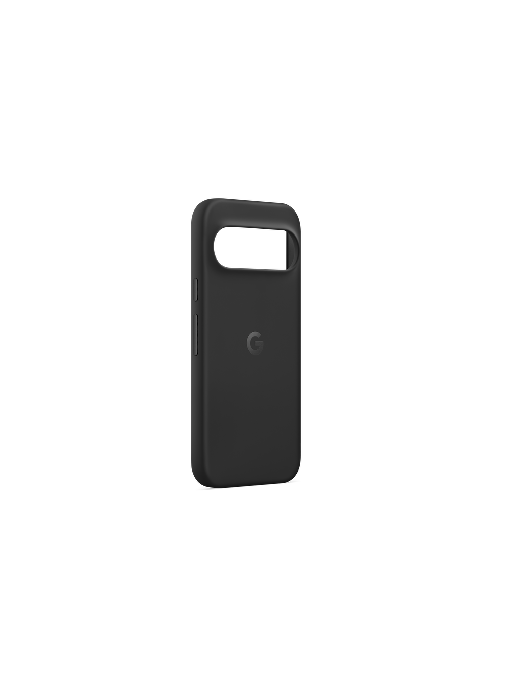 Google Pixel 9 Pro XL Back case zwart