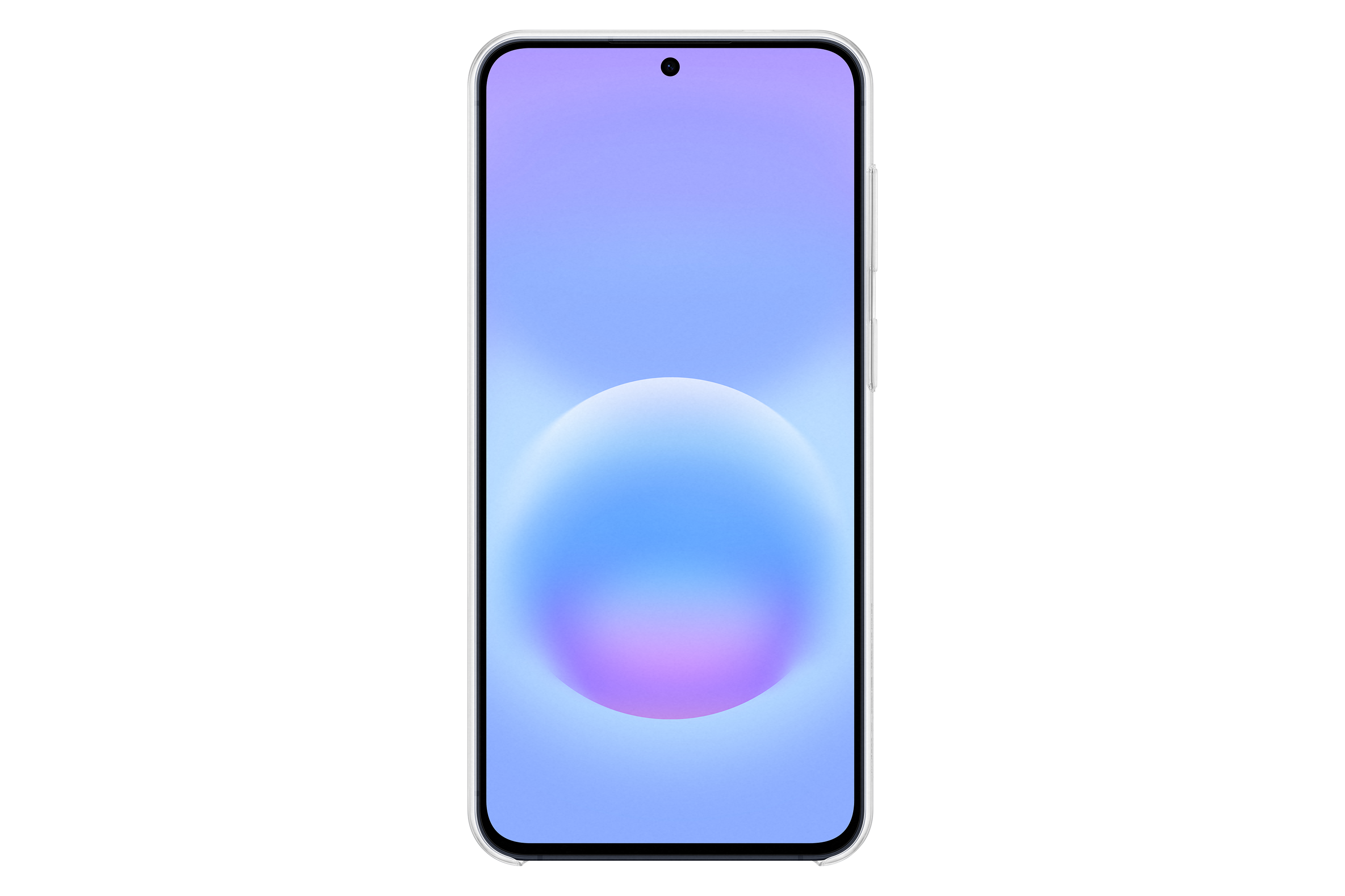 Samsung Galaxy A57 Clear case transparent