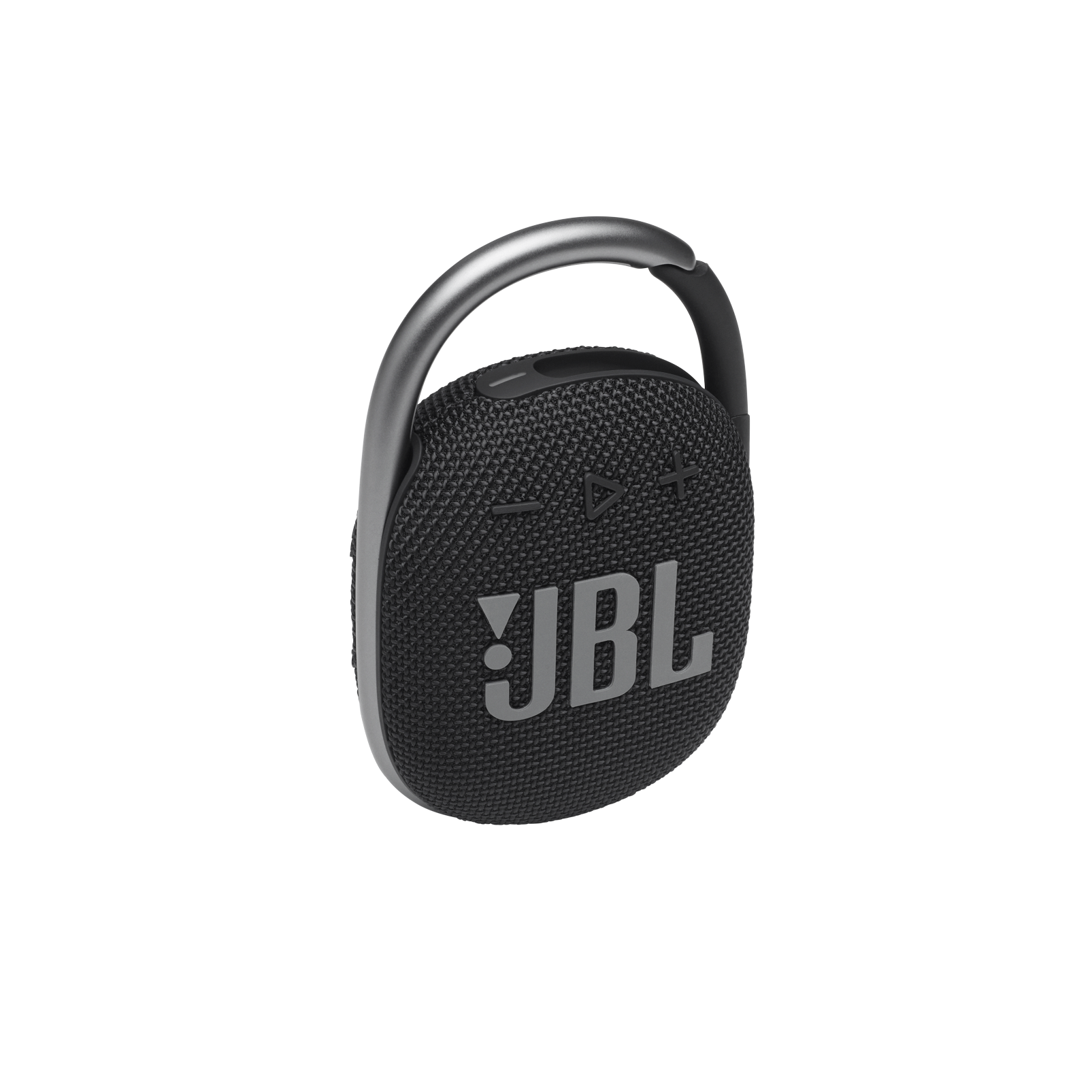 JBL Clip 4 bluetooth speaker zwart