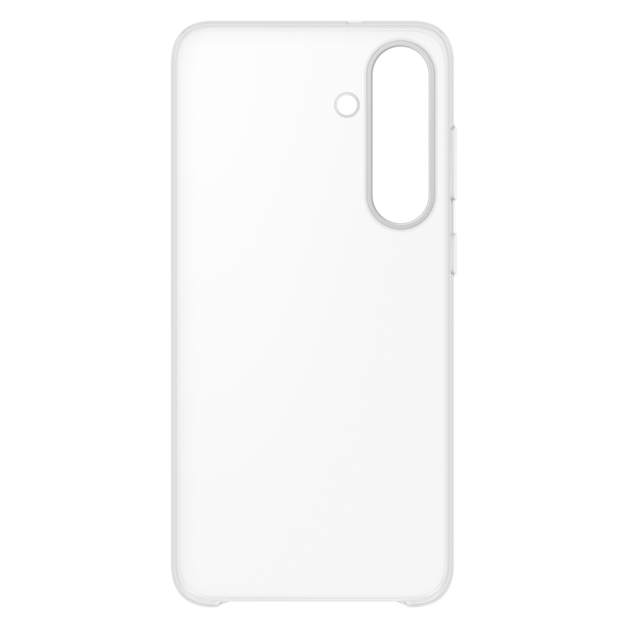 Samsung Galaxy S25 FE Clear case transparant