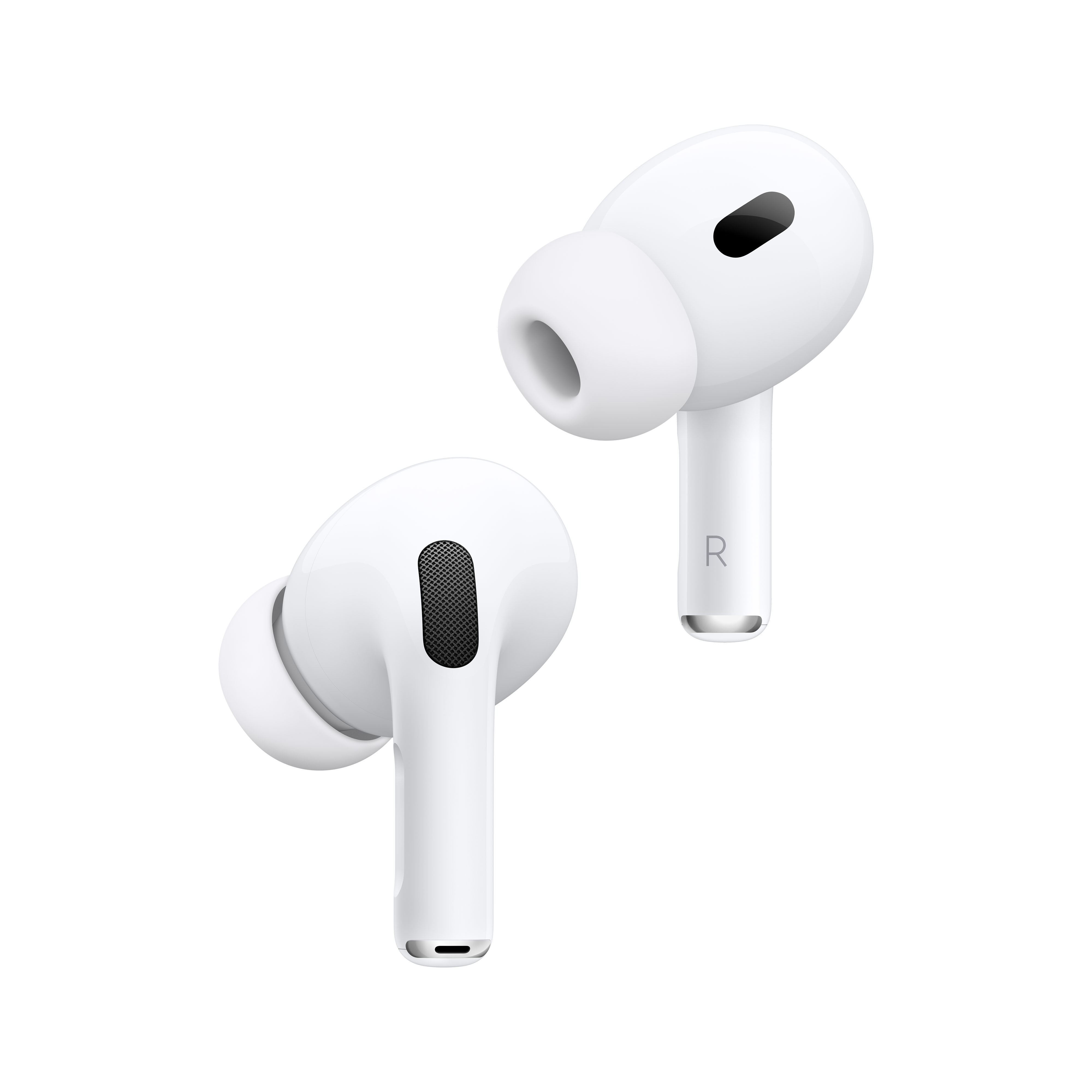 Apple AirPods Pro (2e generatie) met MagSafe oplaadcase USB-C wit