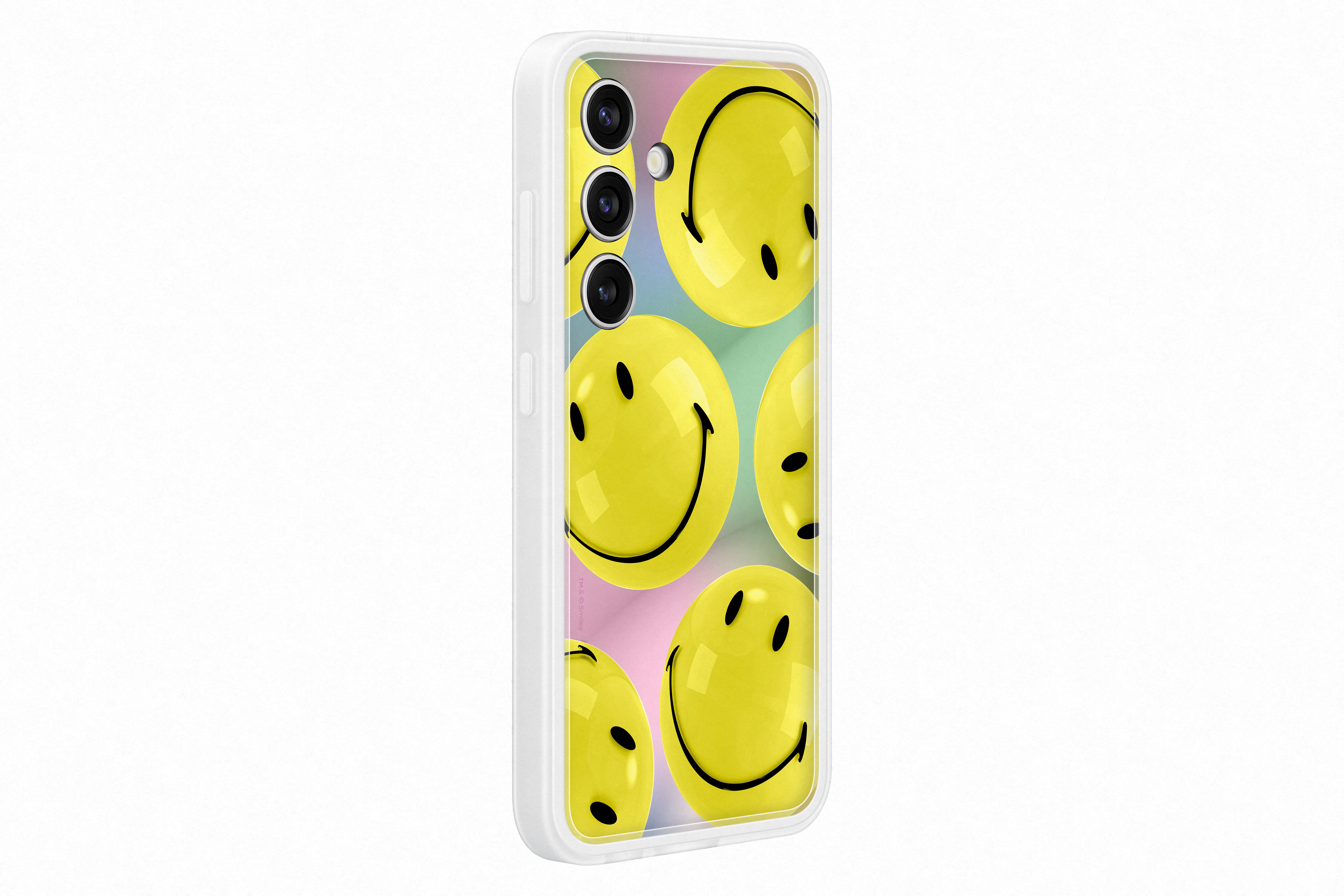 Samsung Galaxy S24 Flipsuit case wit