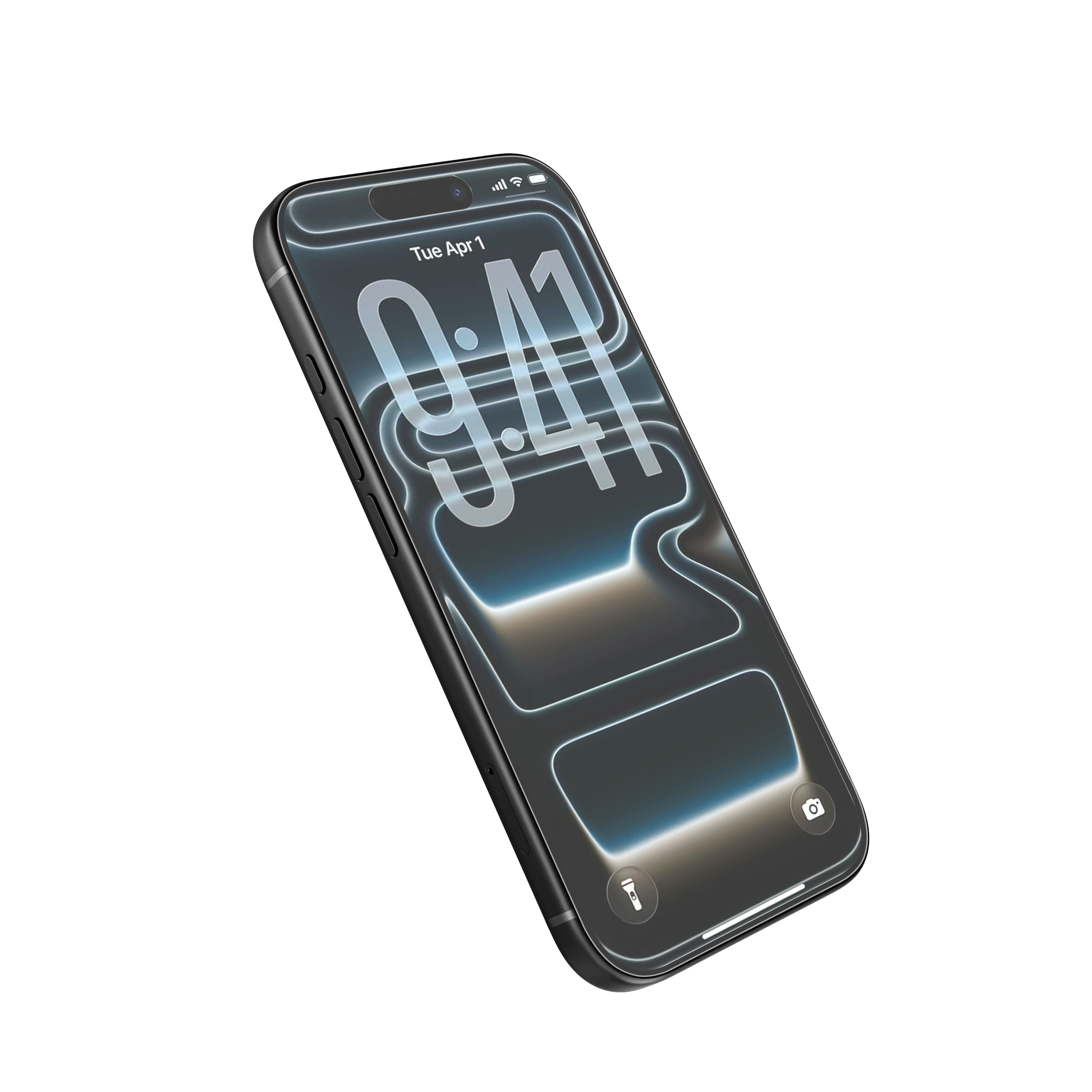 BeHello iPhone 18 Pro / 17 Pro High impact glass screen protector