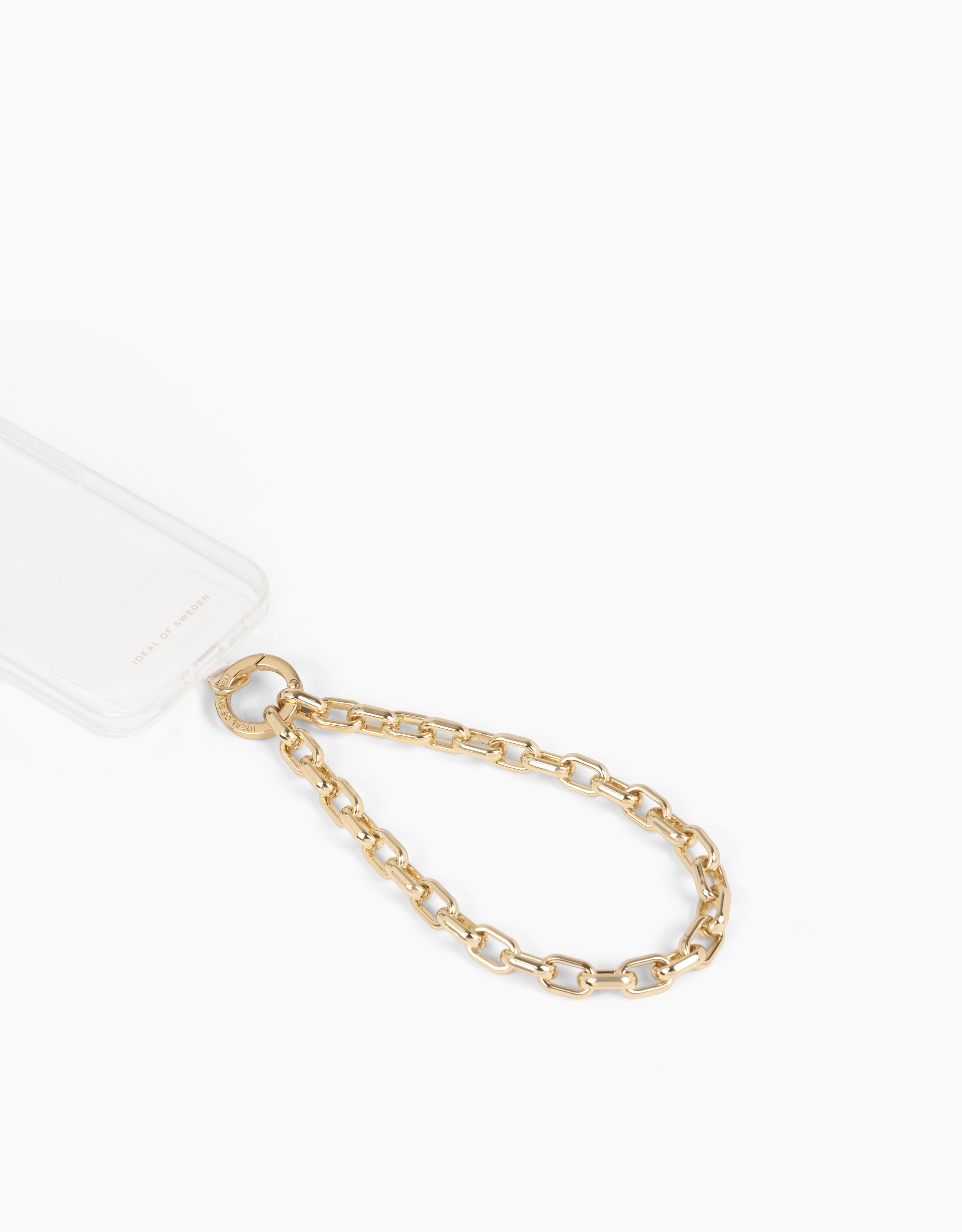 iDeal of Sweden Polsbandje goud