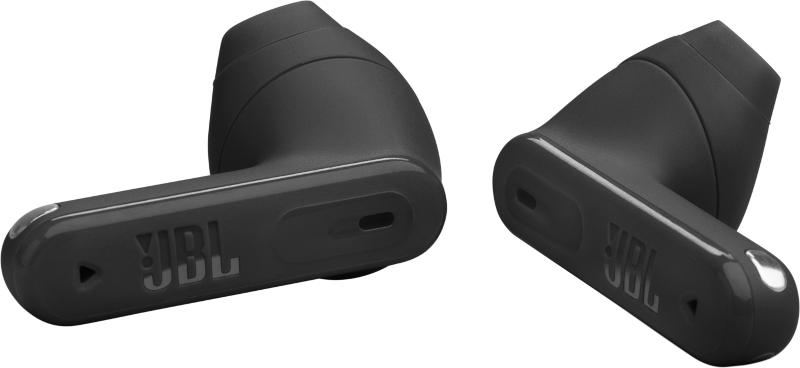 JBL Tune Flex 2 NC draadloze oordopjes zwart JBL Tune Flex 2 NC draadloze oordopjes zwart
