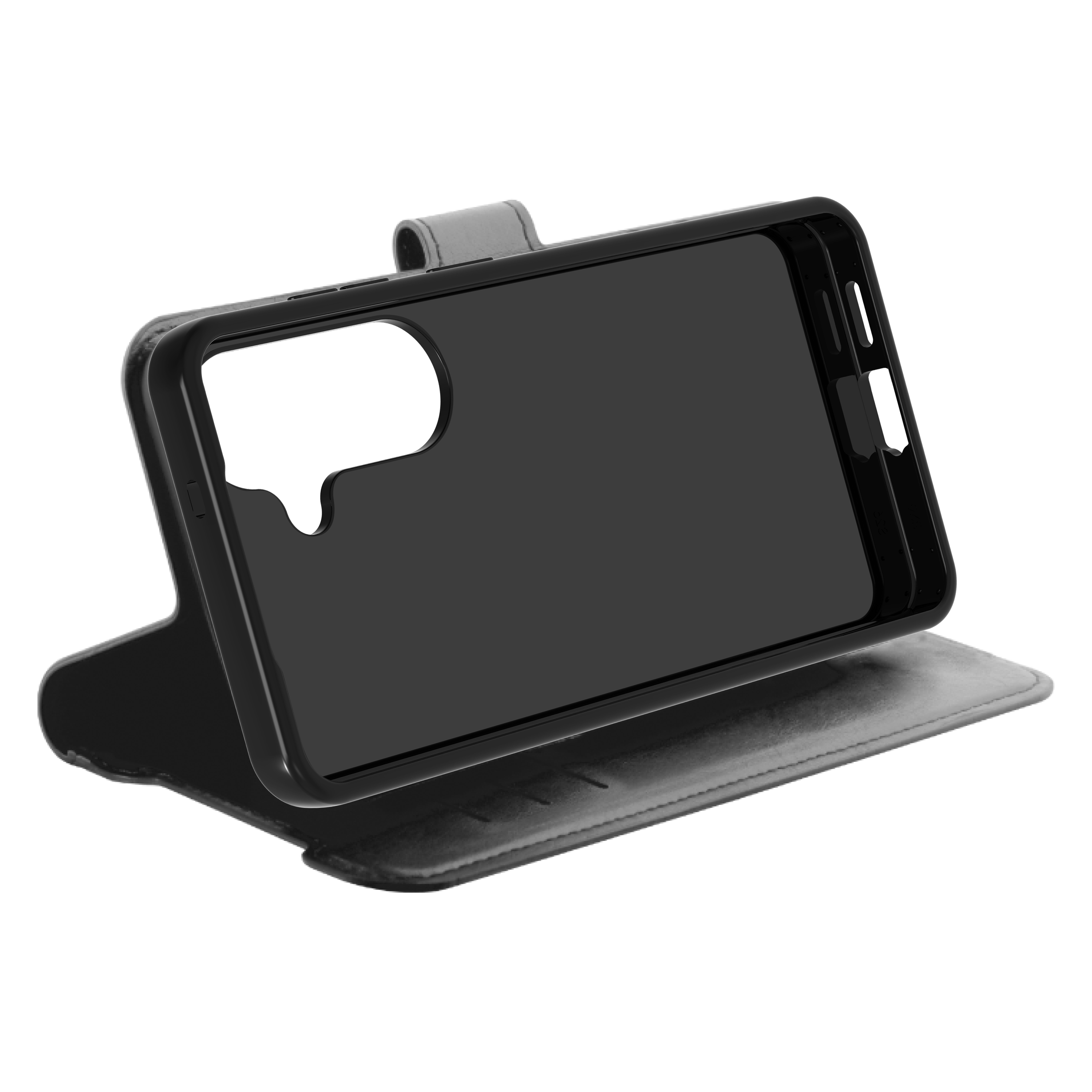 BeHello Samsung Galaxy S26 Gel wallet case