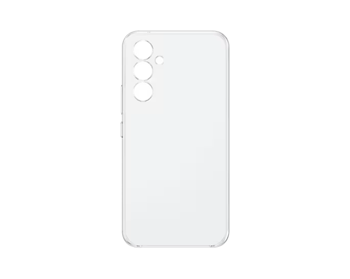 Samsung Galaxy A54 5G Clear case transparant