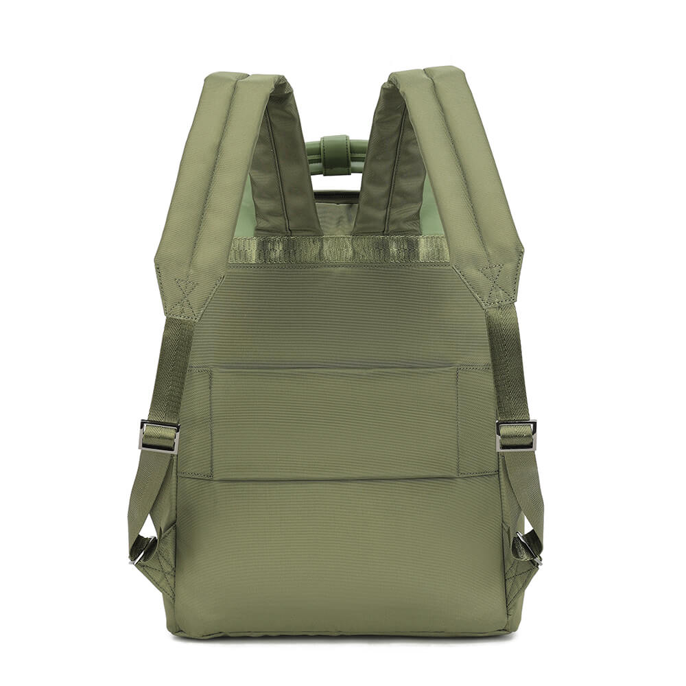 GOLLA Orion Laptop rugtas 15.6 inch groen