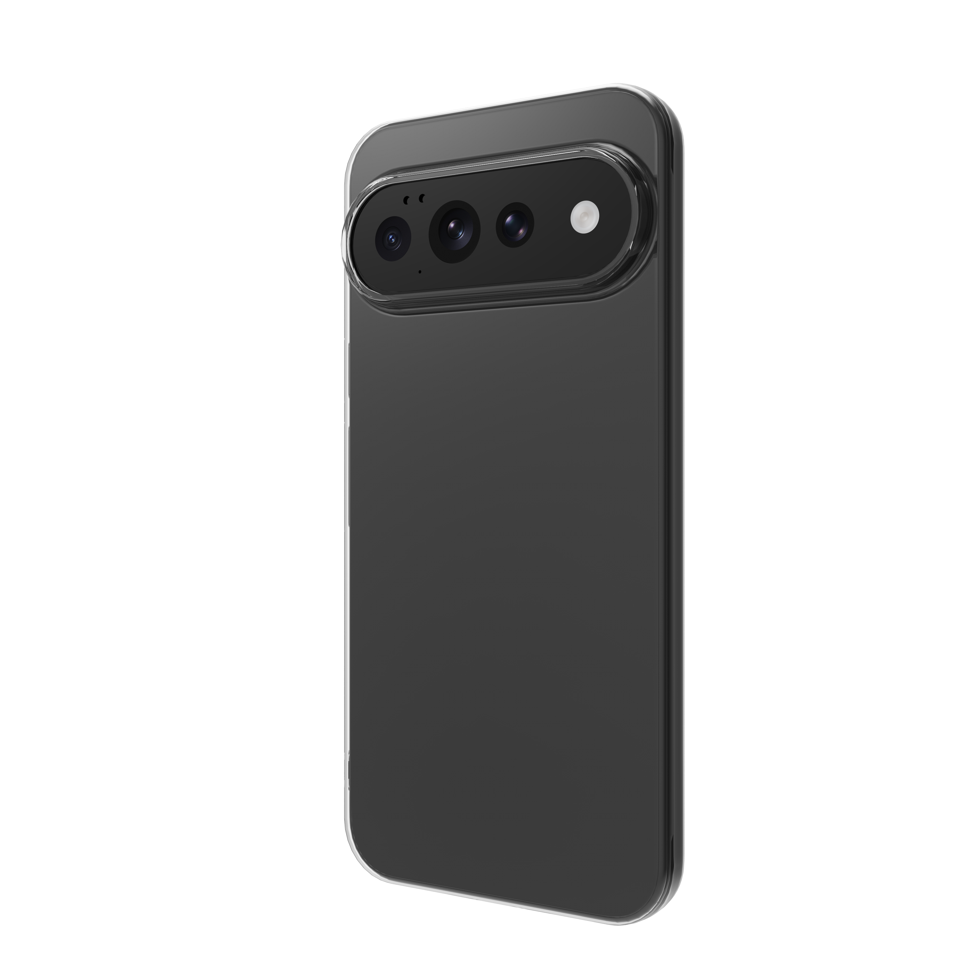 BeHello Google Pixel 11 Pro Thin gel case transparant
