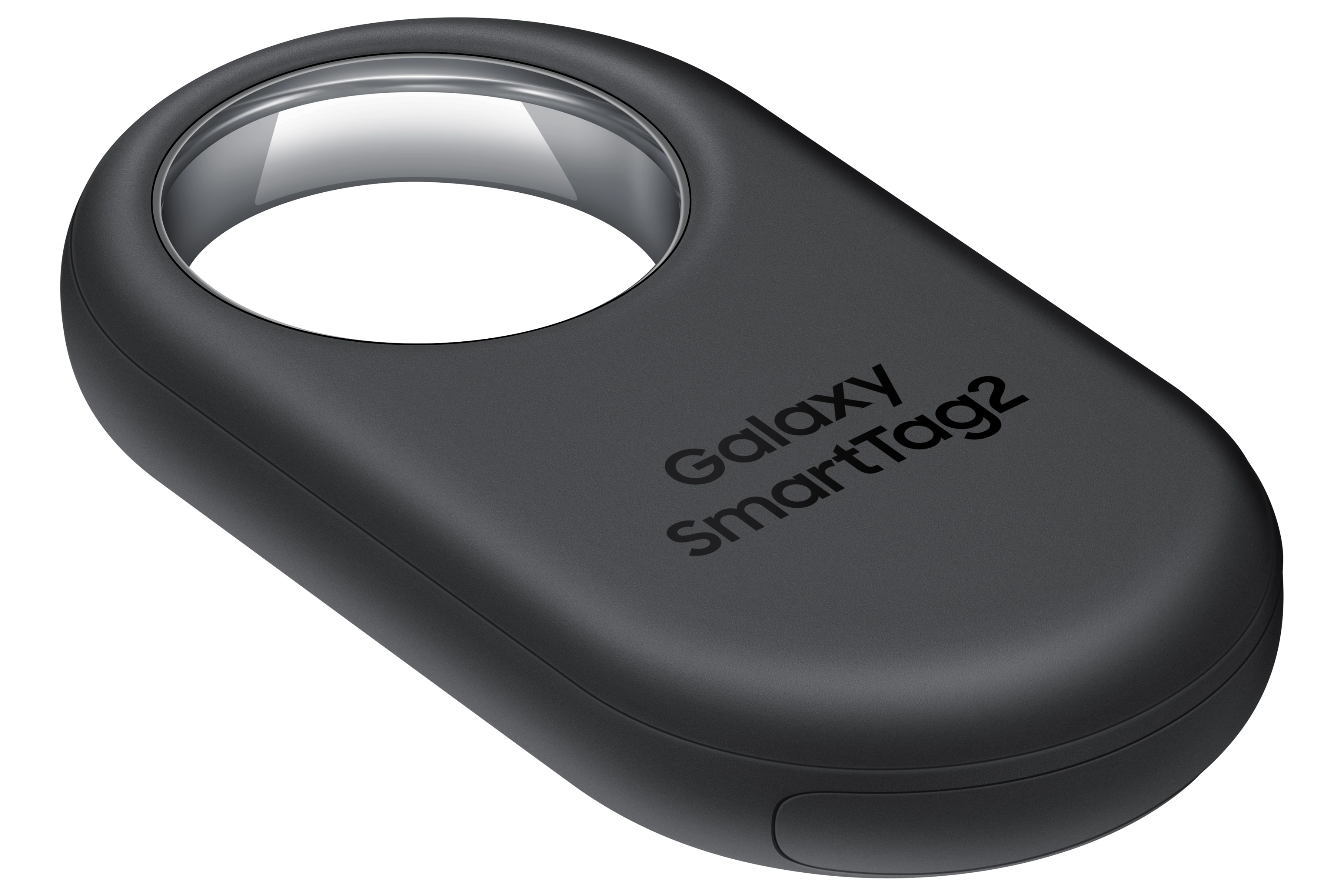 Samsung Galaxy SmartTag2 zwart