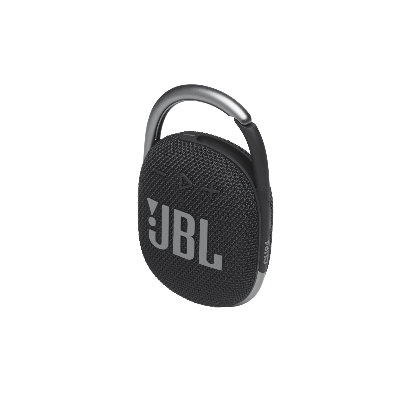 JBL Clip 4 bluetooth speaker zwart