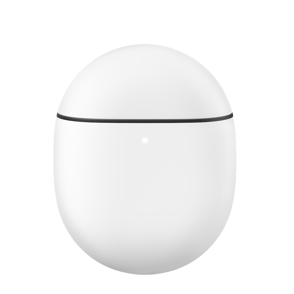 Google Pixel Buds Pro 2 grijs