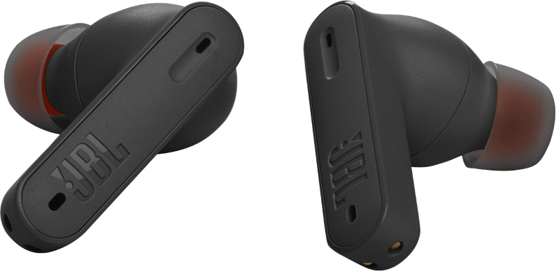 JBL Tune 230NC draadloze oordopjes zwart