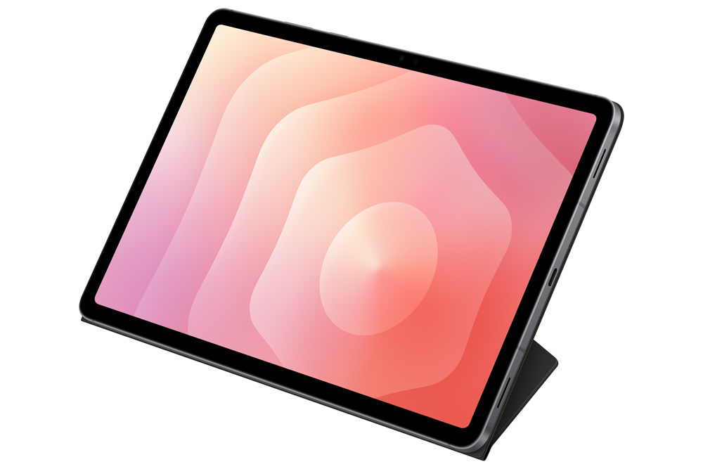 Samsung Tab S11 Book cover zwart