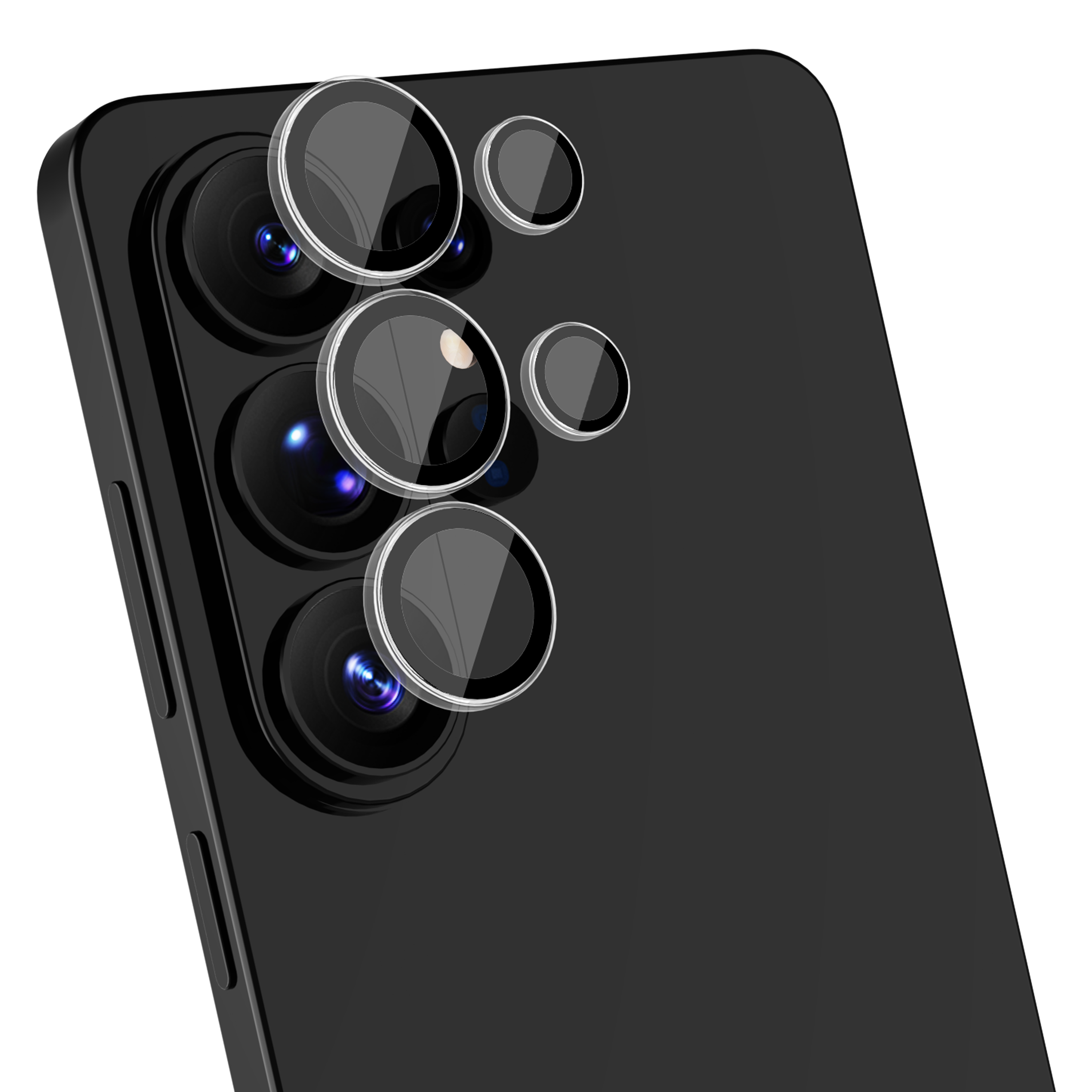 BeHello Samsung Galaxy S26 Ultra Camera lens protector