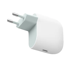 Google Oplader 45W USB-C wit