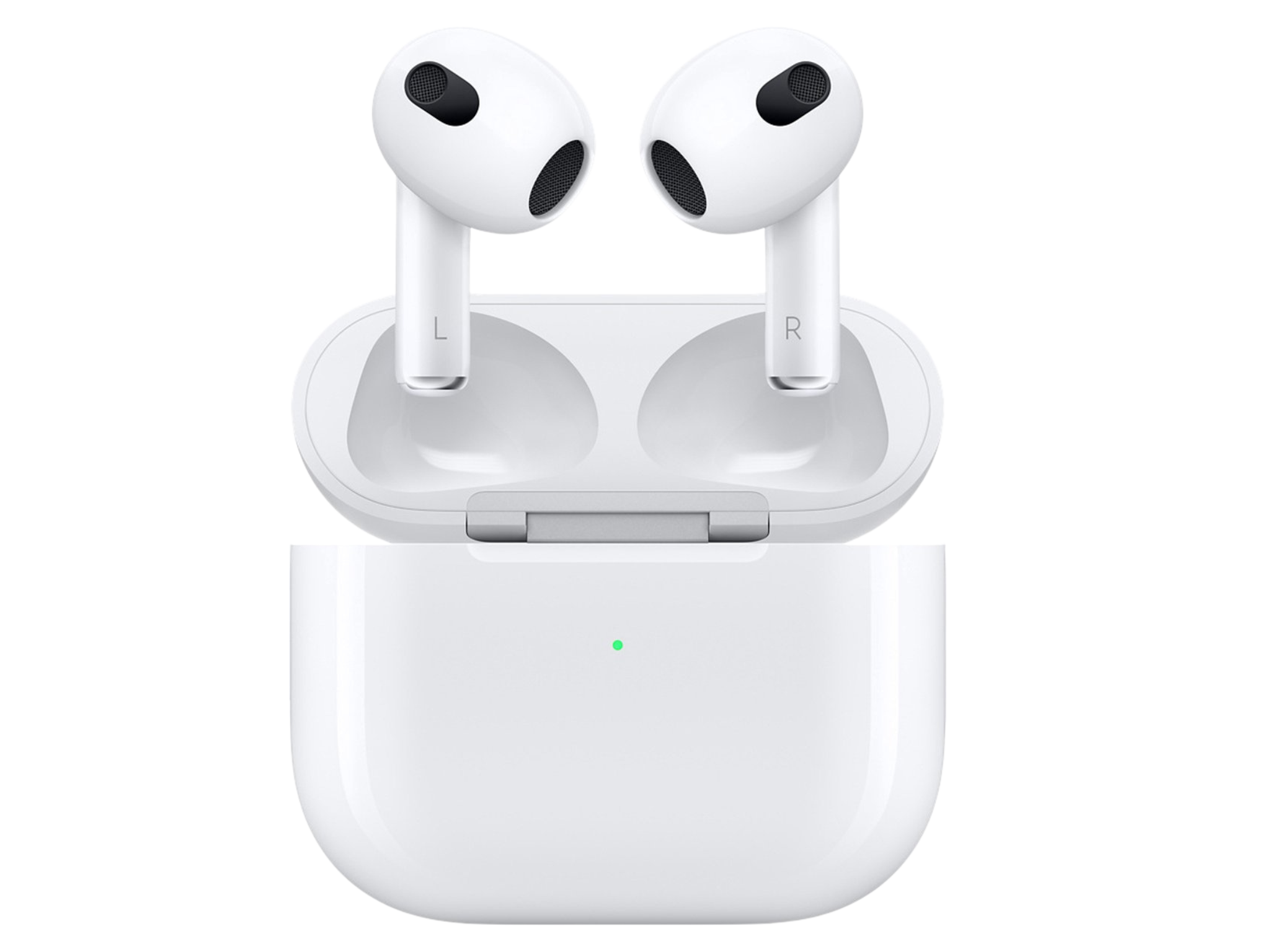 Apple AirPods (3e generatie) met MagSafe oplaadcase