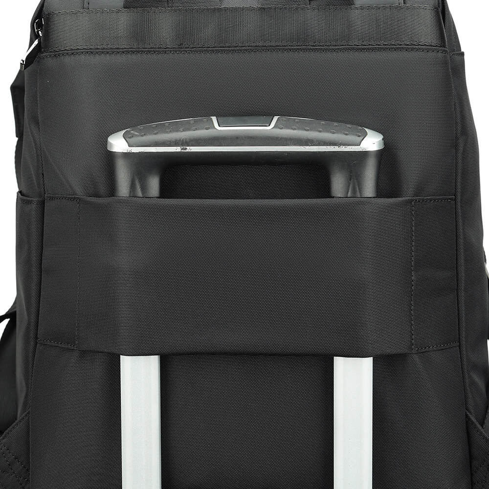 GOLLA Orion Laptop rugtas 15.6 inch zwart