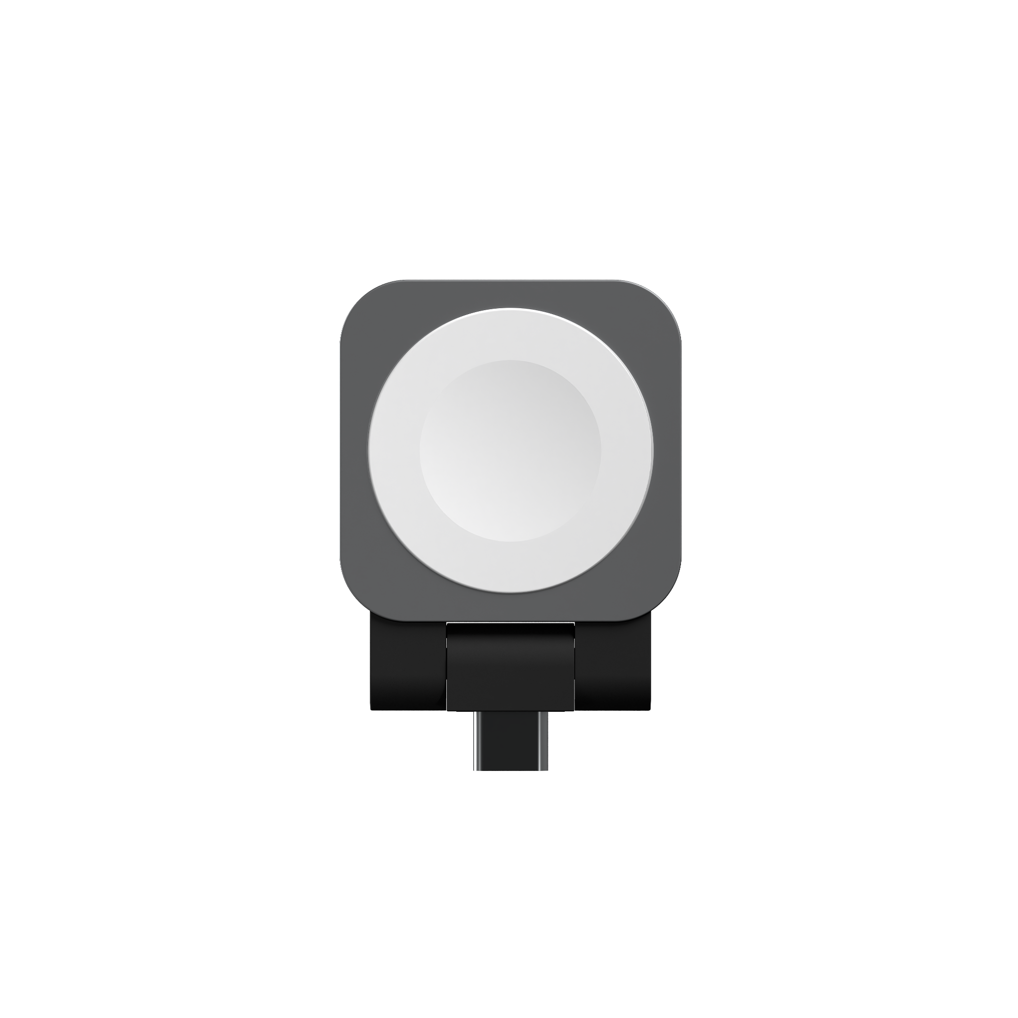 Favolt Site Watch Puck Space Grey