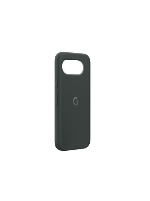 Google Pixel 10a case obsidian