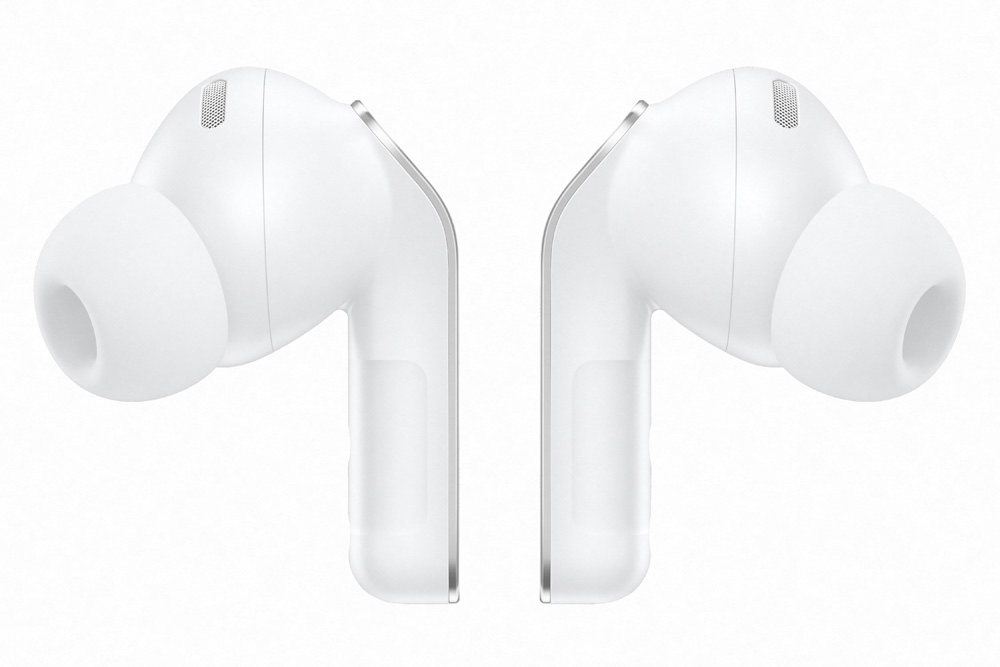 Samsung Galaxy Buds4 Pro wit