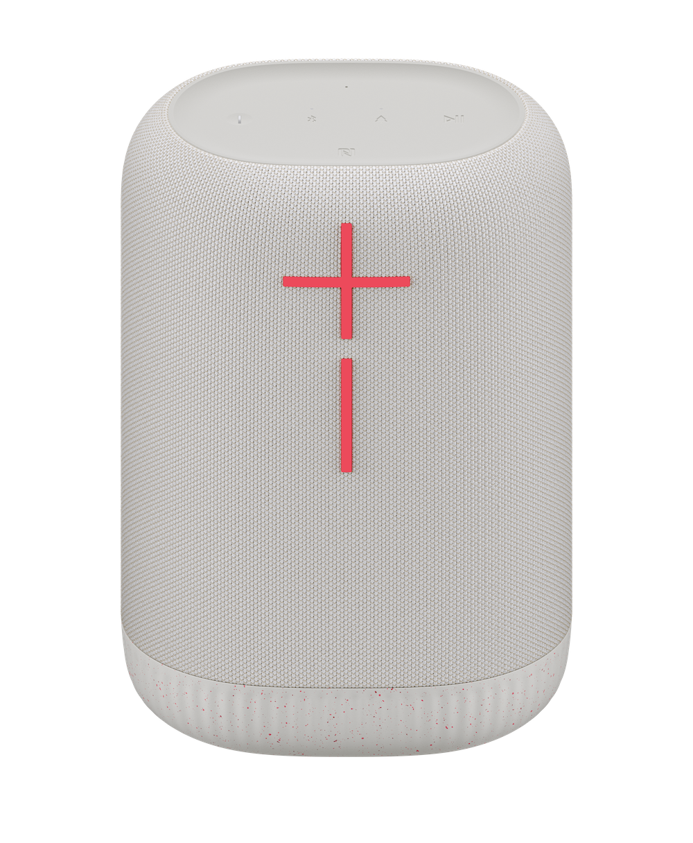 Ultimate Ears Epicboom 4 bluetooth speaker wit
