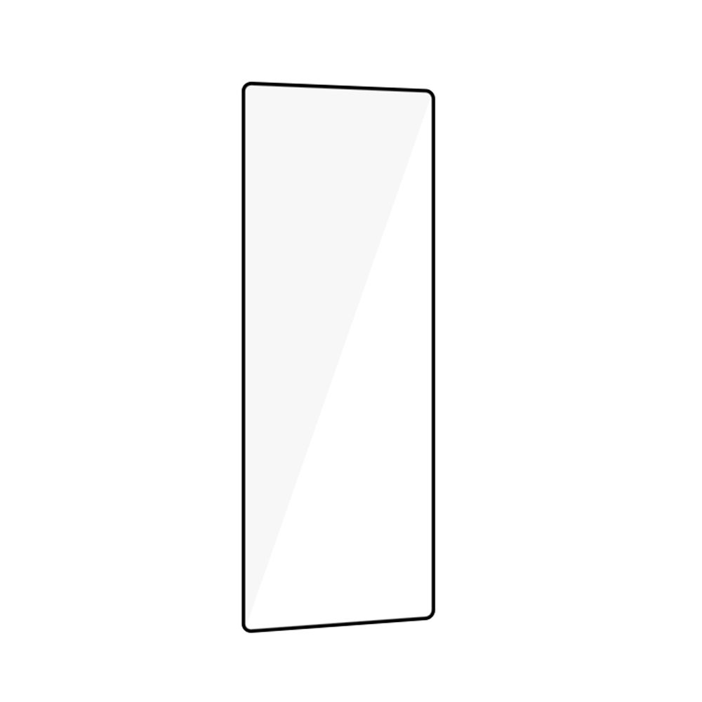 BeHello Google Pixel 6A High impact glass screen protector