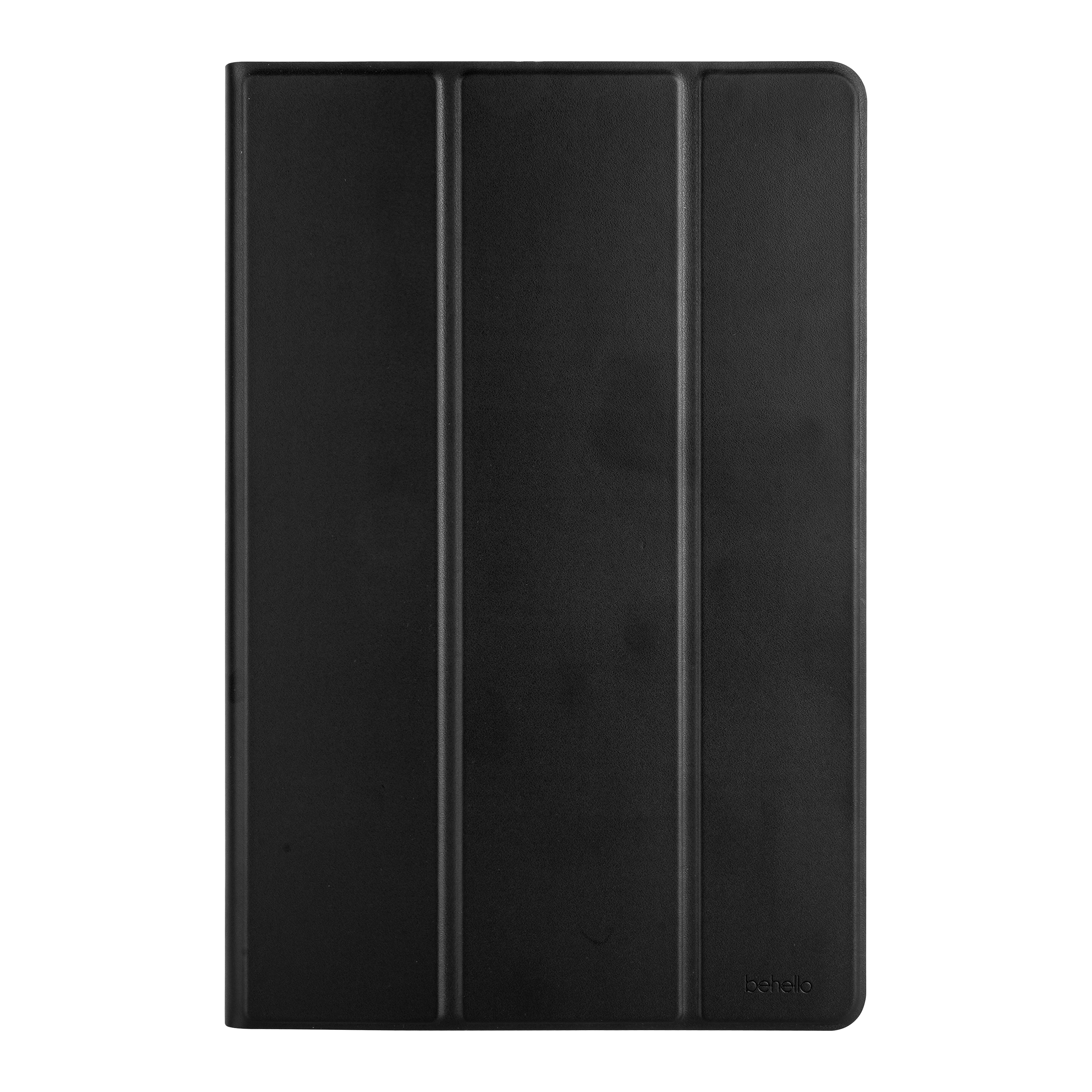 BeHello Oppo Pad SE Smart stand case zwart