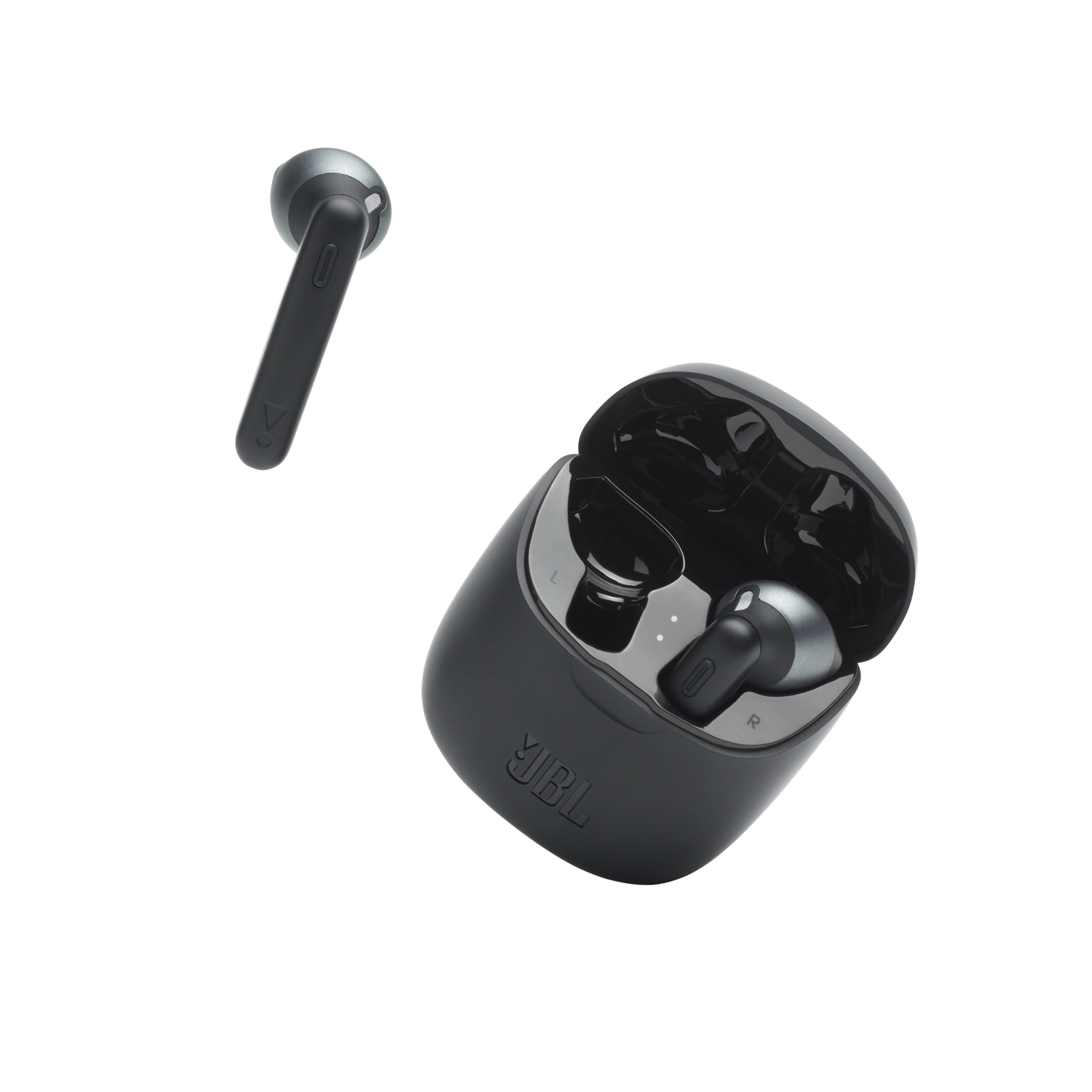 JBL TUNE225TWS draadloze oordopjes zwart