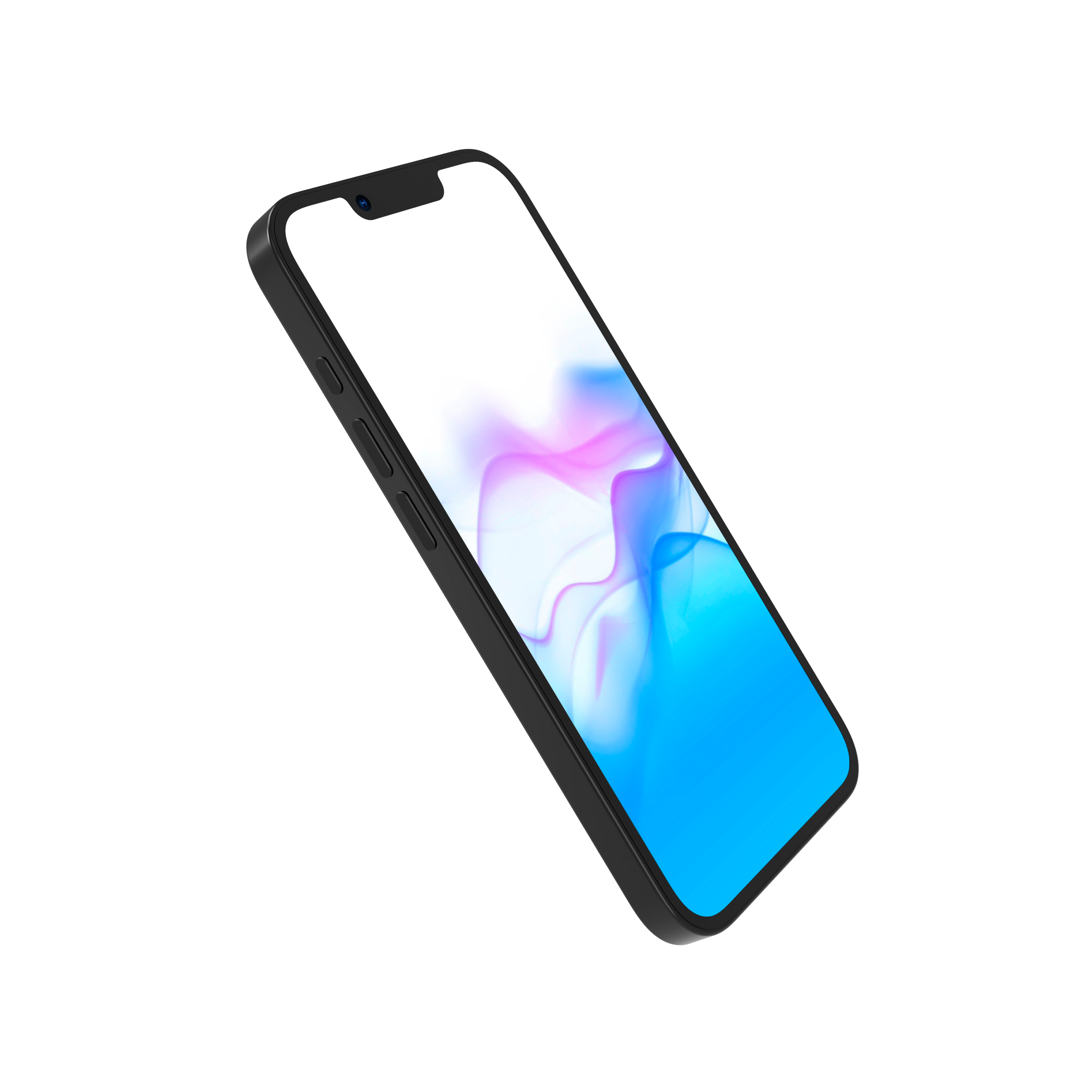 BeHello iPhone 17e / 16e High impact glass screenprotector