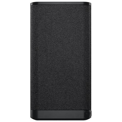 Ultimate Ears Hyperboom Bluetooth speaker zwart
