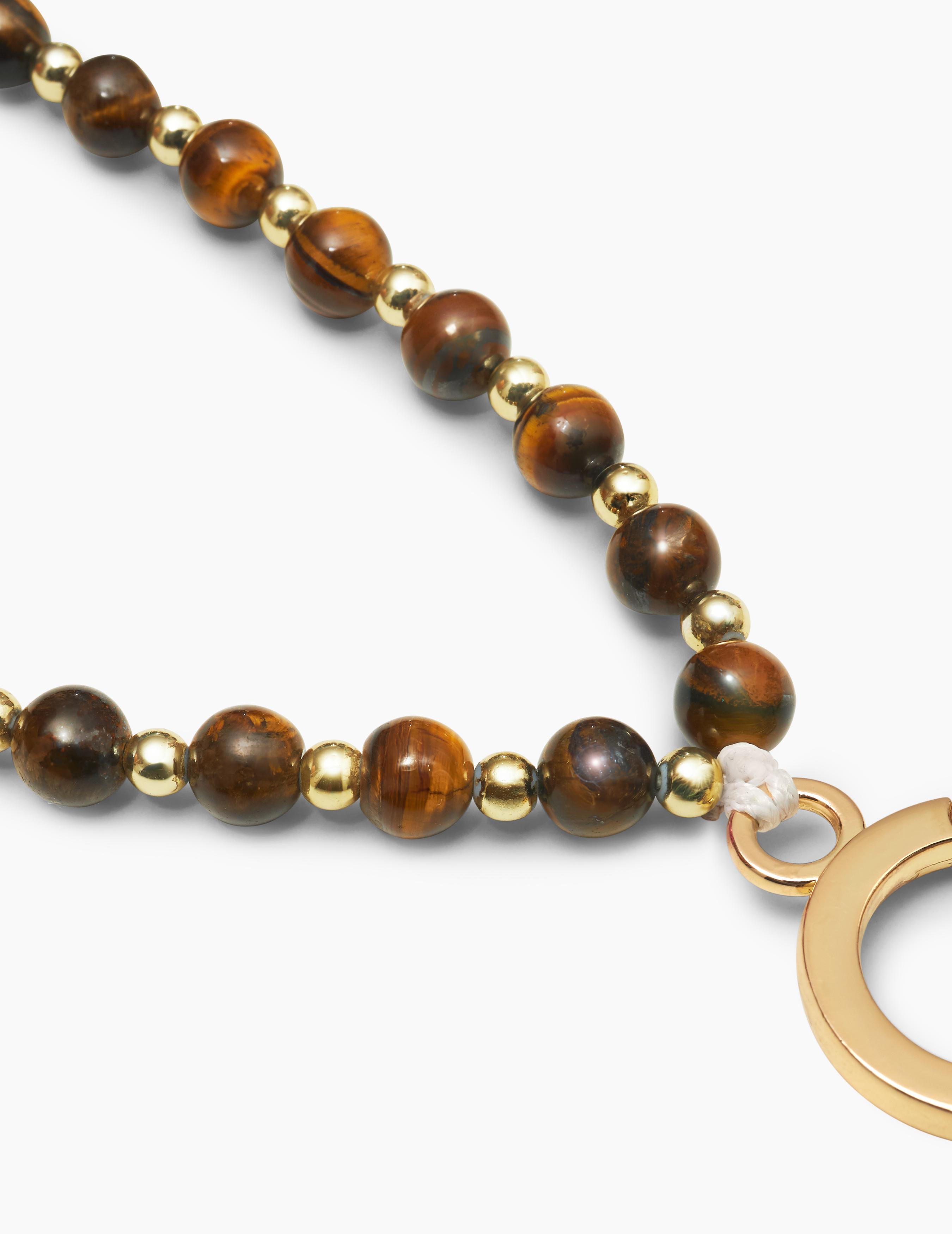 iDeal of Sweden Polsbandje tortoise