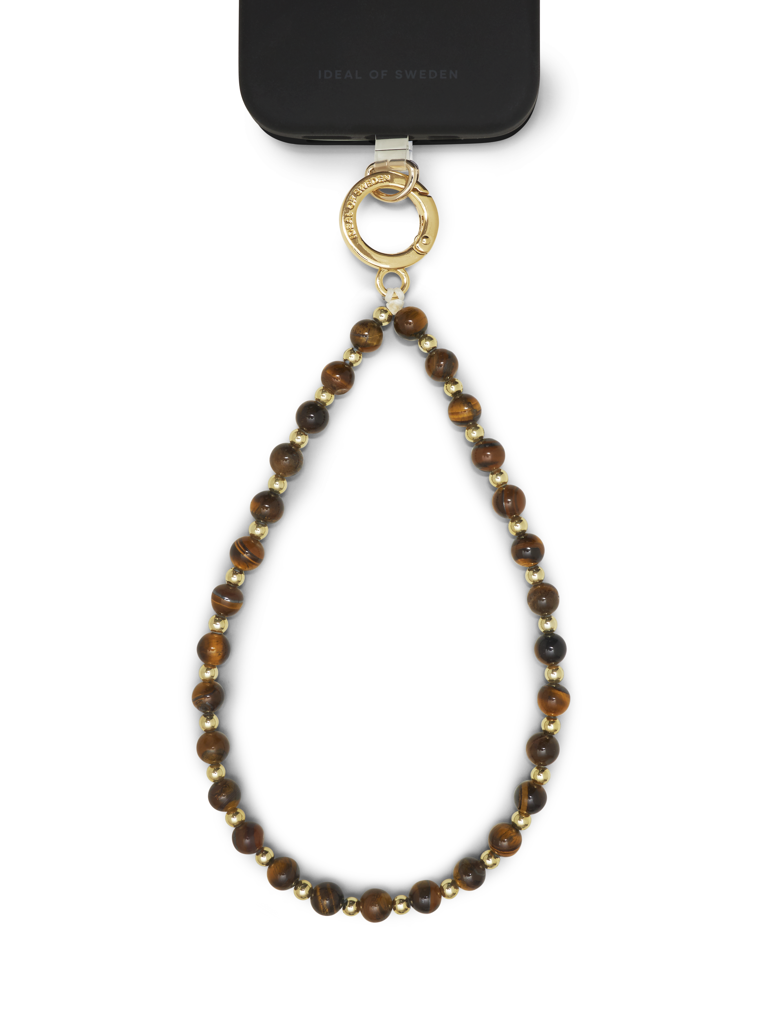 iDeal of Sweden Polsbandje tortoise