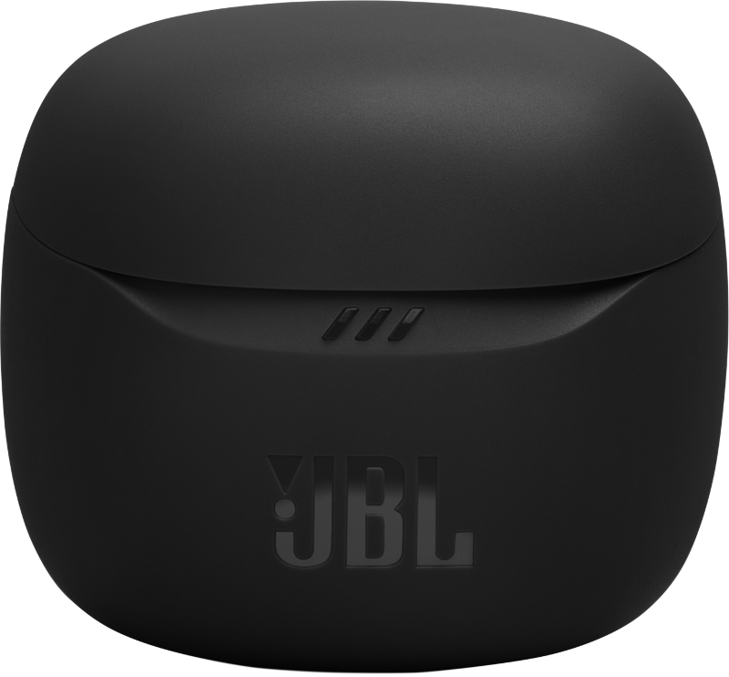 JBL Tune Flex 2 NC draadloze oordopjes zwart JBL Tune Flex 2 NC draadloze oordopjes zwart