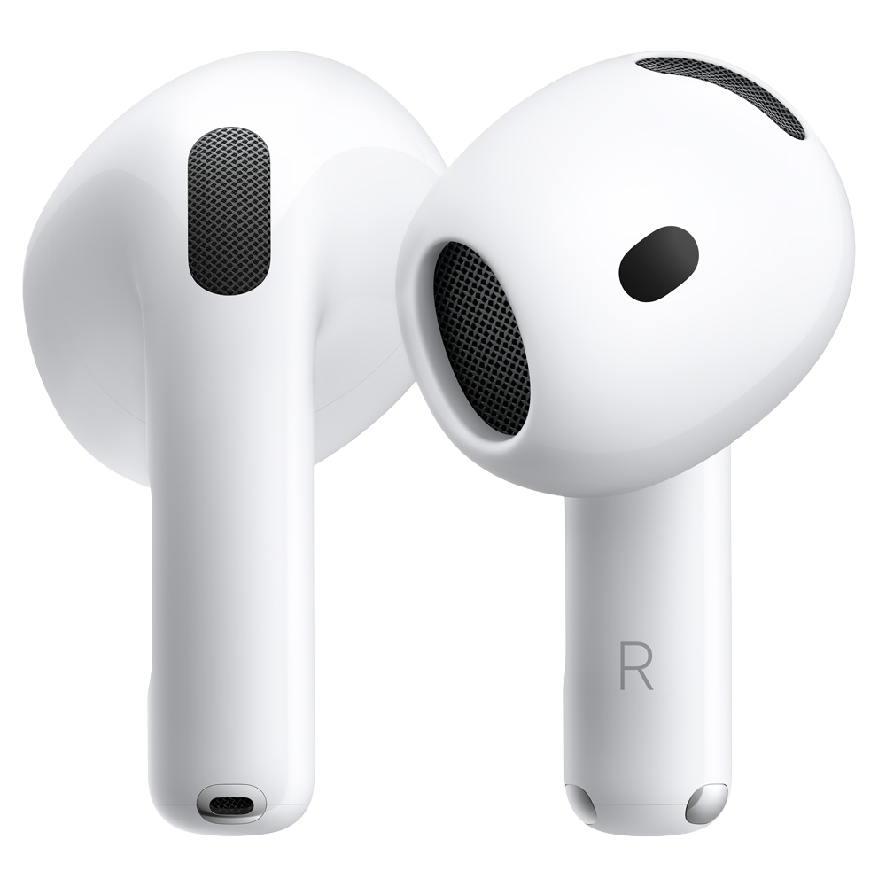Apple AirPods (5e generatie) met USB-C oplaadcase wit