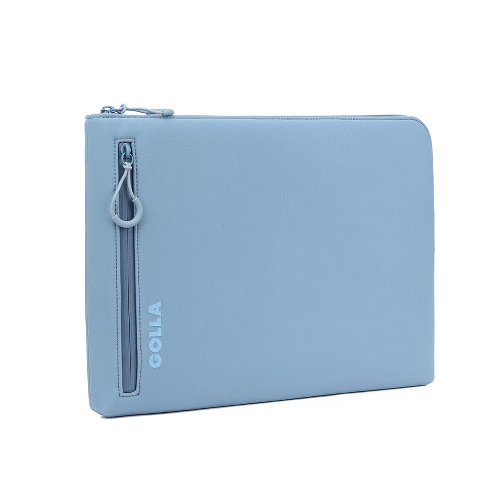 Golla Metro laptophoes 15 inch petroleum