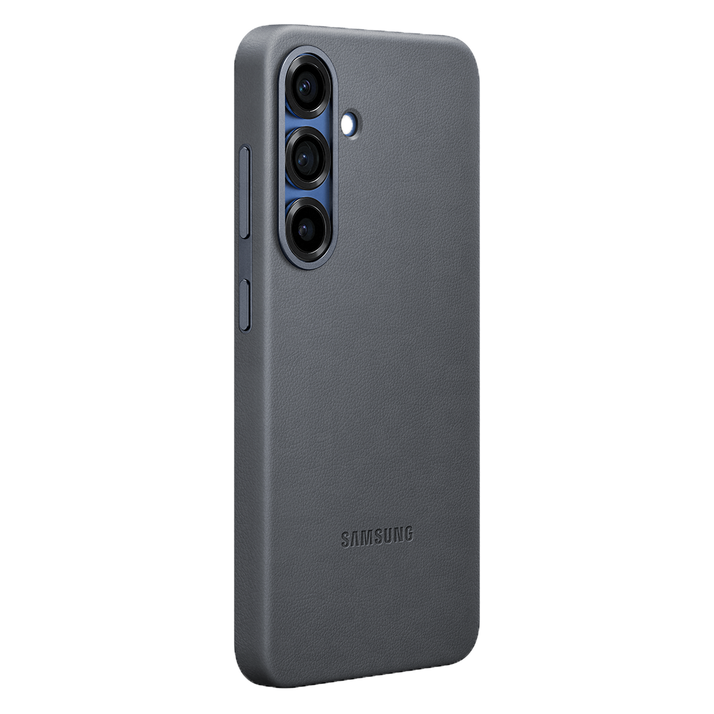 Samsung Galaxy S25 Kindsuit case zwart