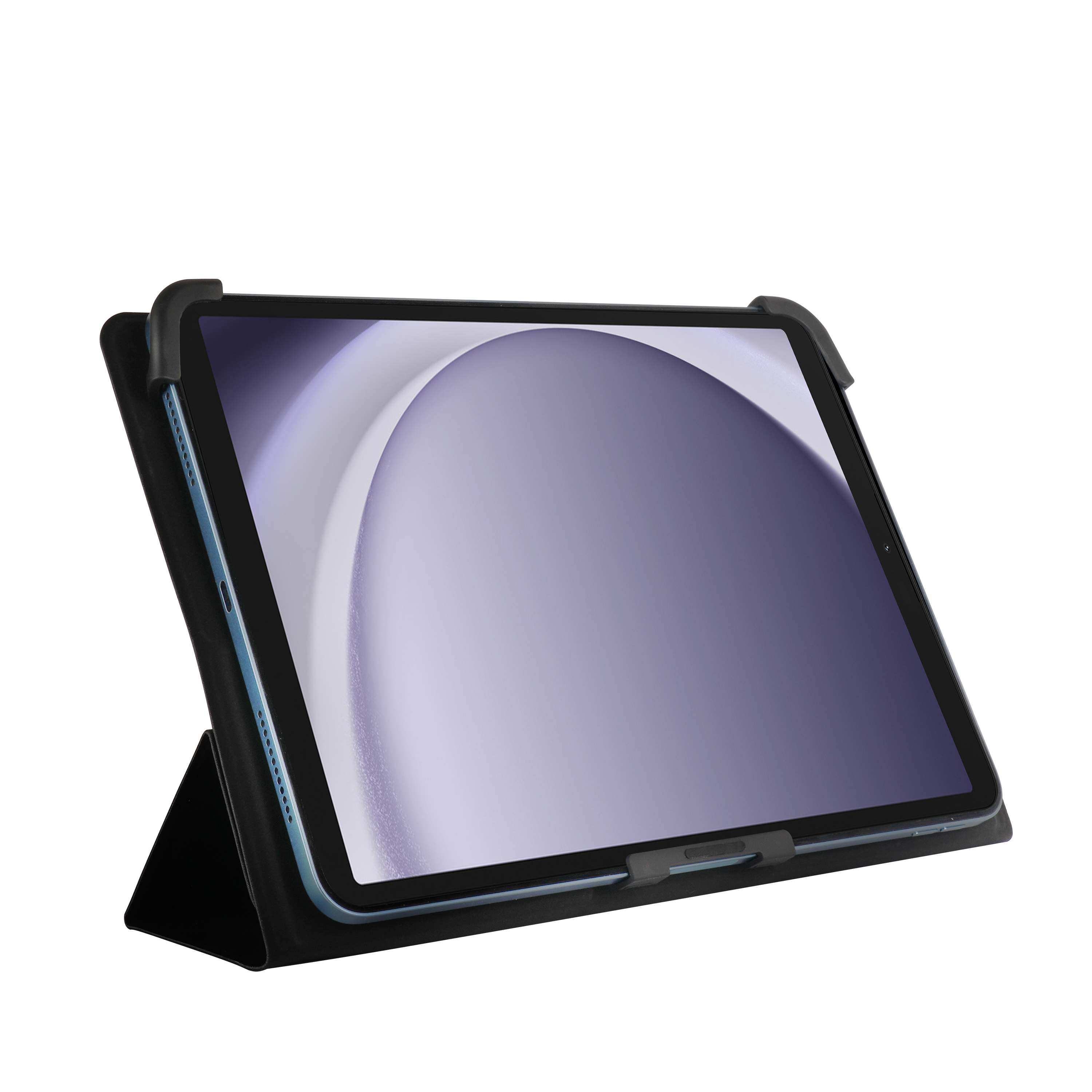 BeHello Tablet case (9 tot 11 inch) zwart