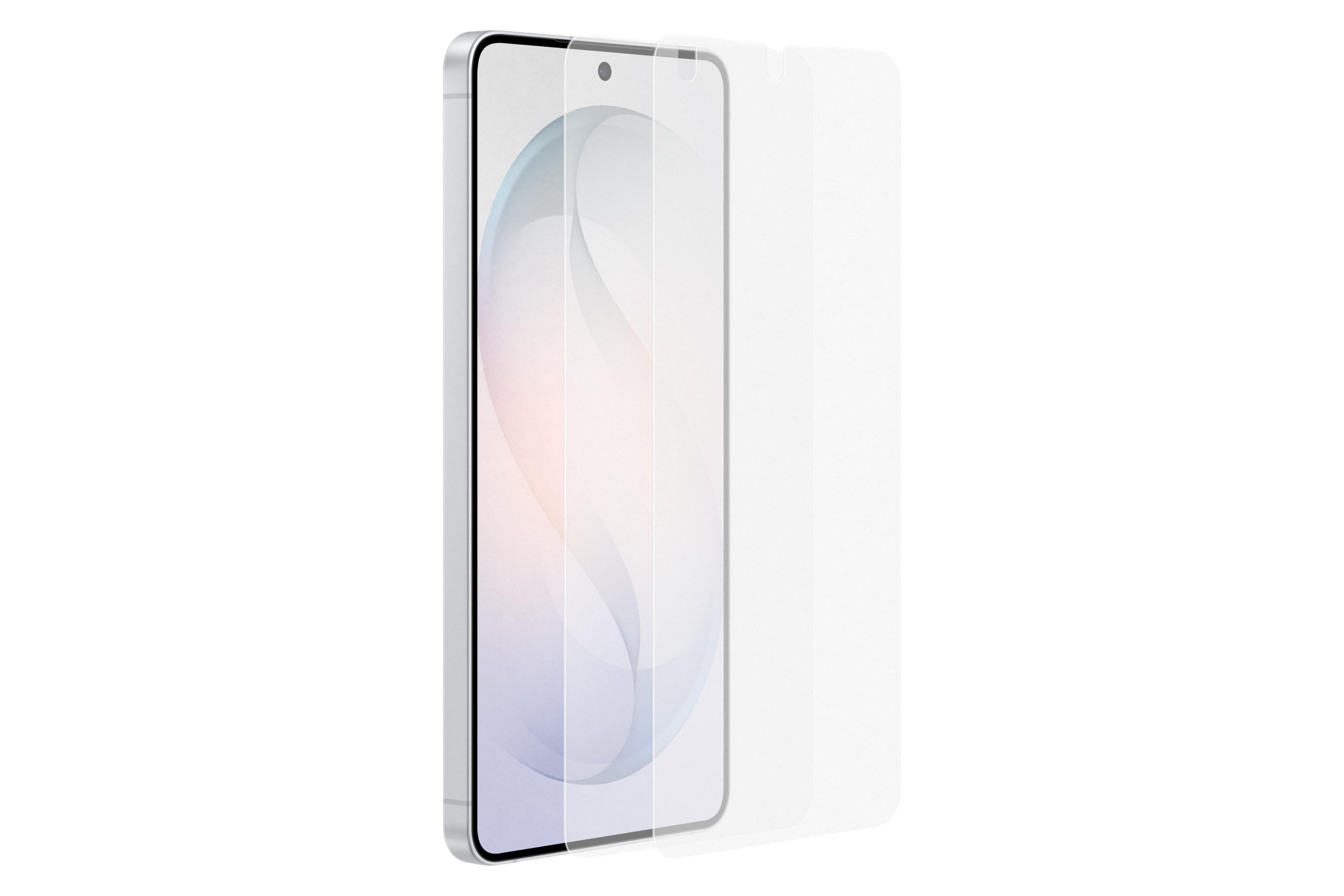 Samsung Galaxy S26+ Anti-reflecting film screenprotector transparant