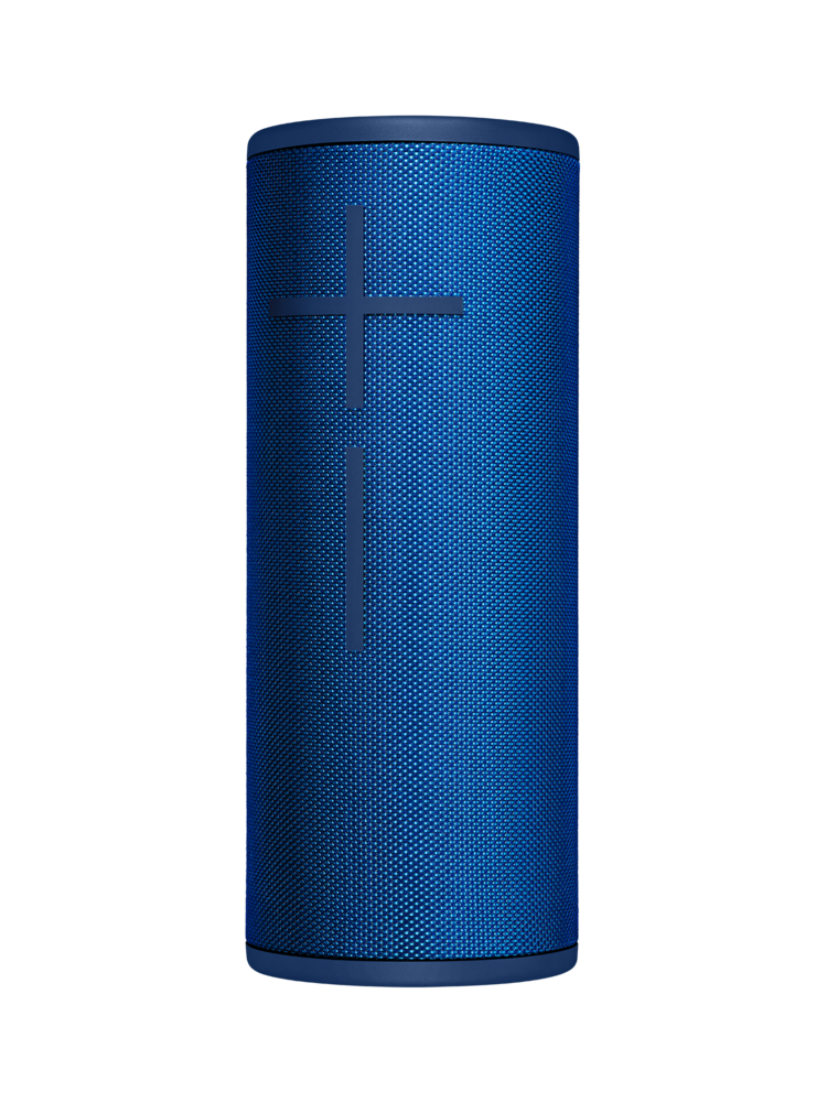 Ultimate Ears Boom 3 bluetooth speaker lagoon blue