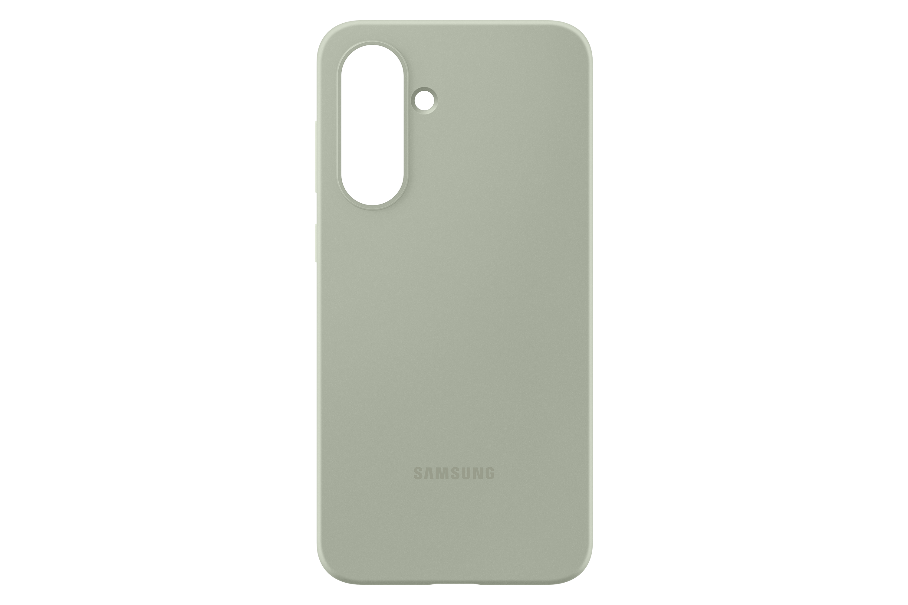 Samsung Galaxy A56 Silicone case sage green