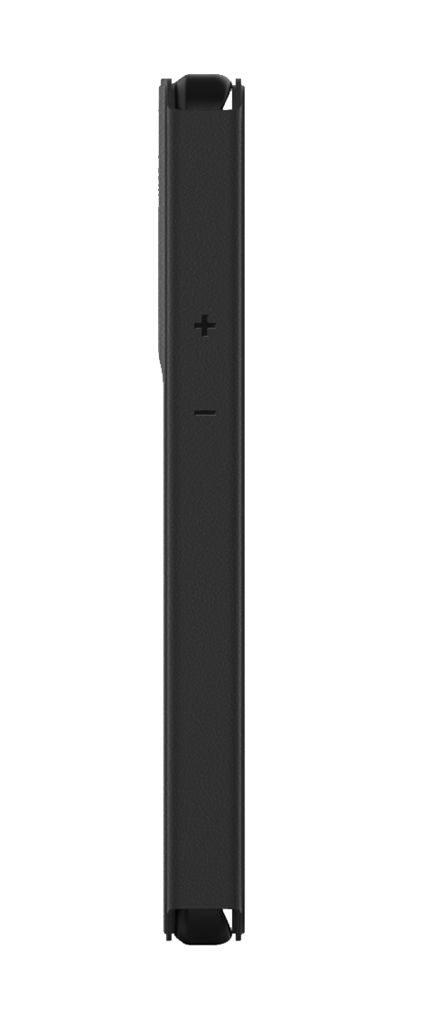 OPPO Reno8 Pro 5G Siliconen back case zwart