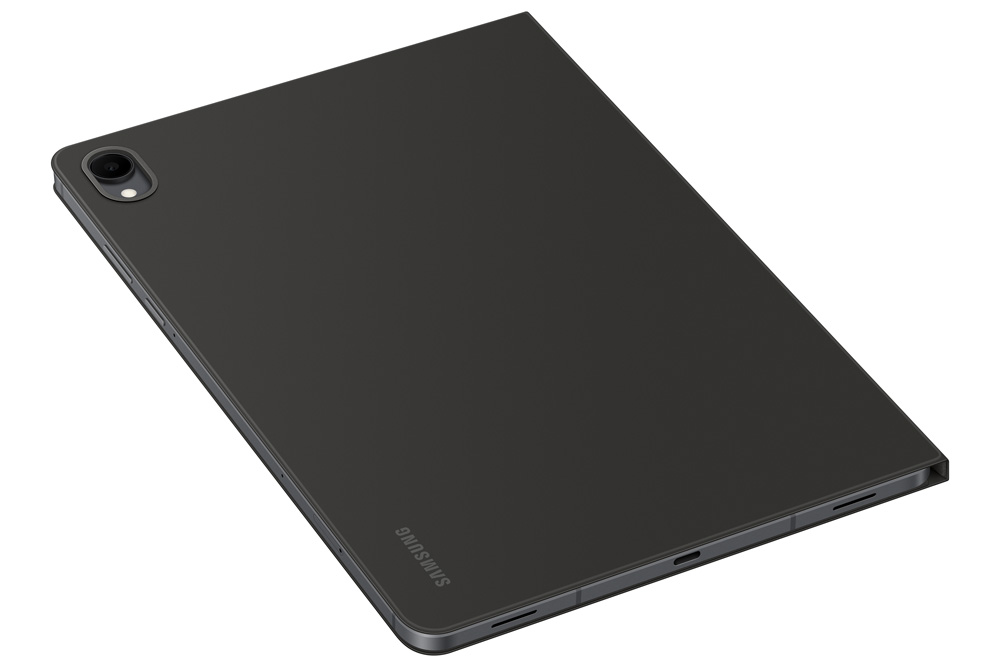 Samsung Tab S11 Book cover zwart