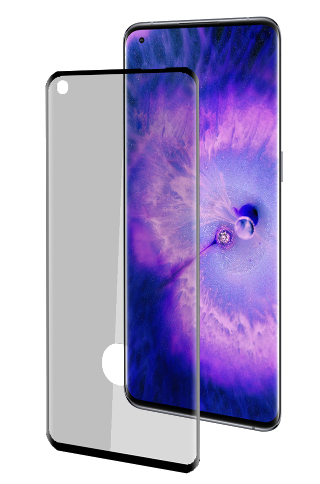 BeHello Oppo Find X5 High impact glass screen protector