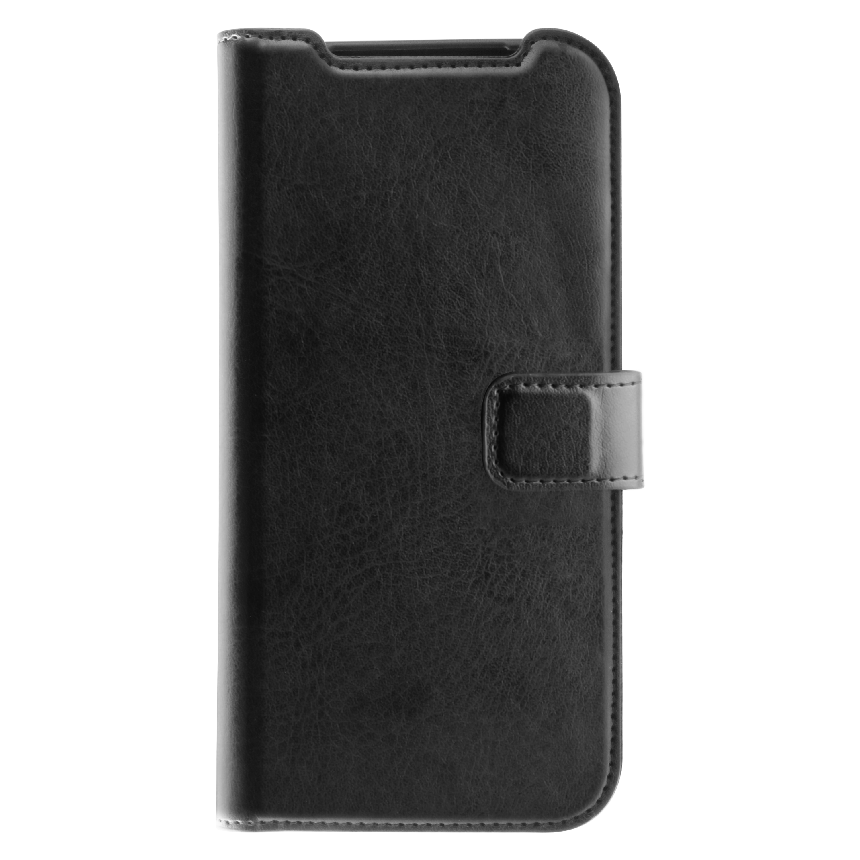 BeHello Google Pixel 8A Gel wallet case zwart